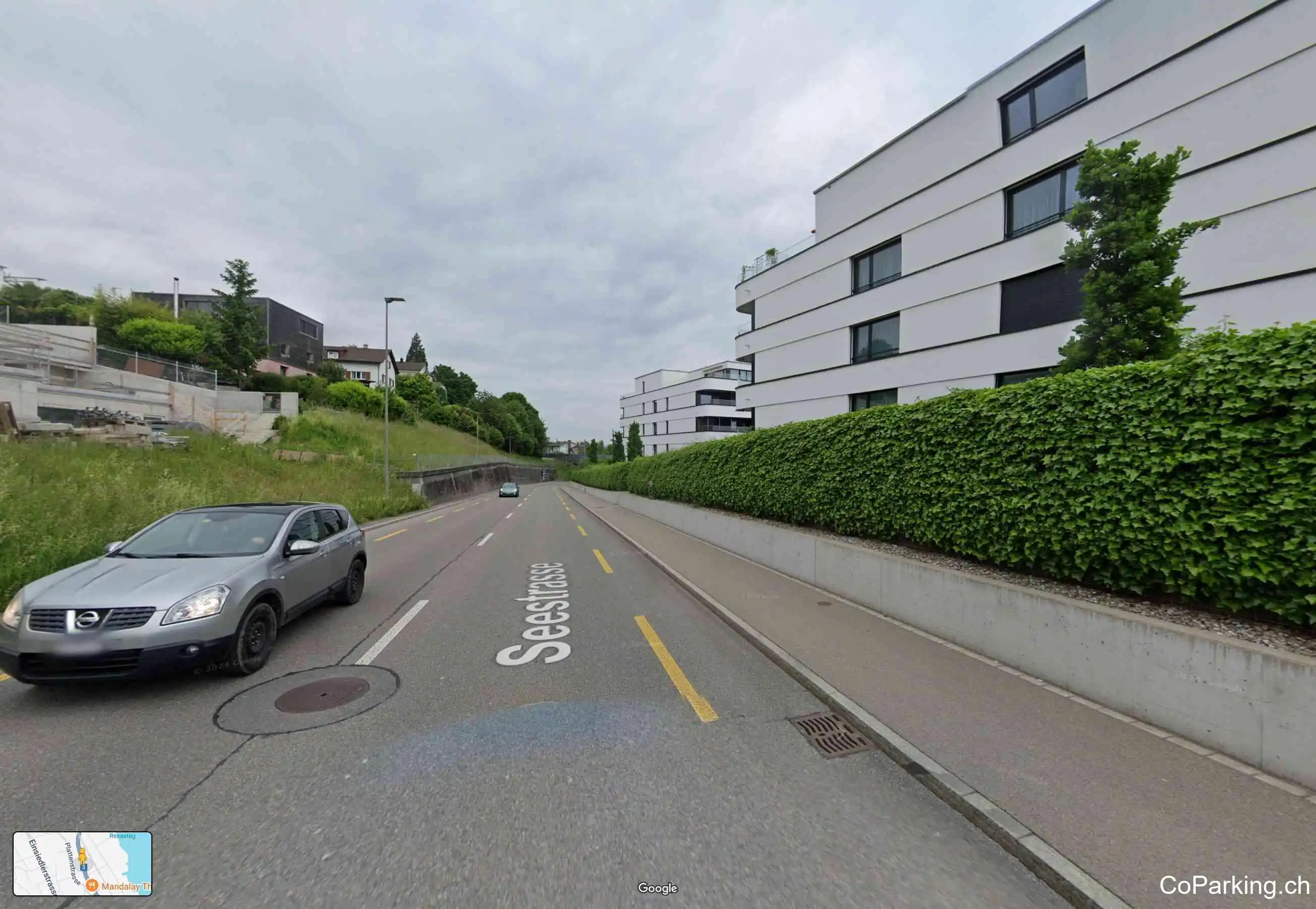 Seestrasse 38, Horgen 8810