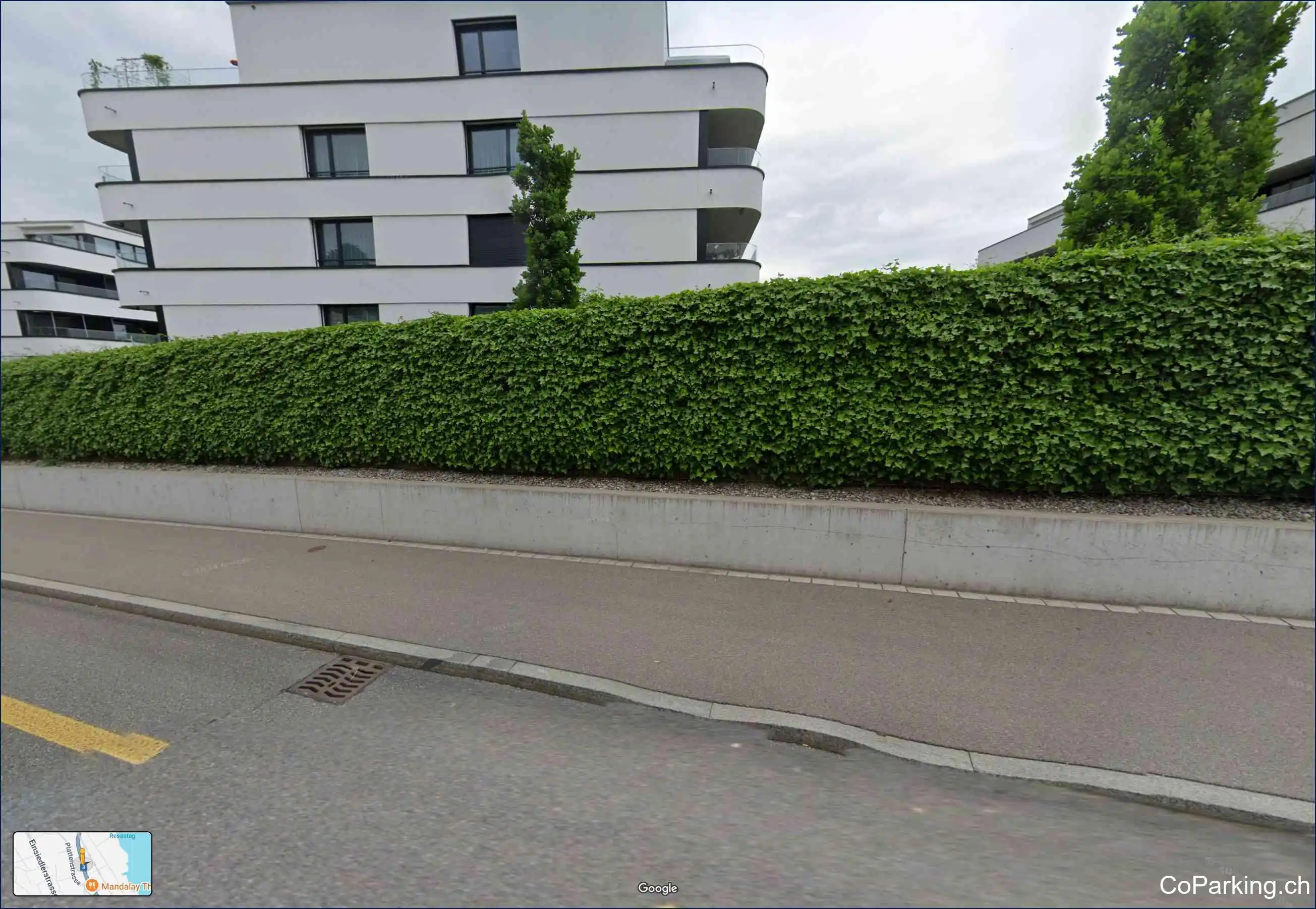 Seestrasse 38, Horgen 8810