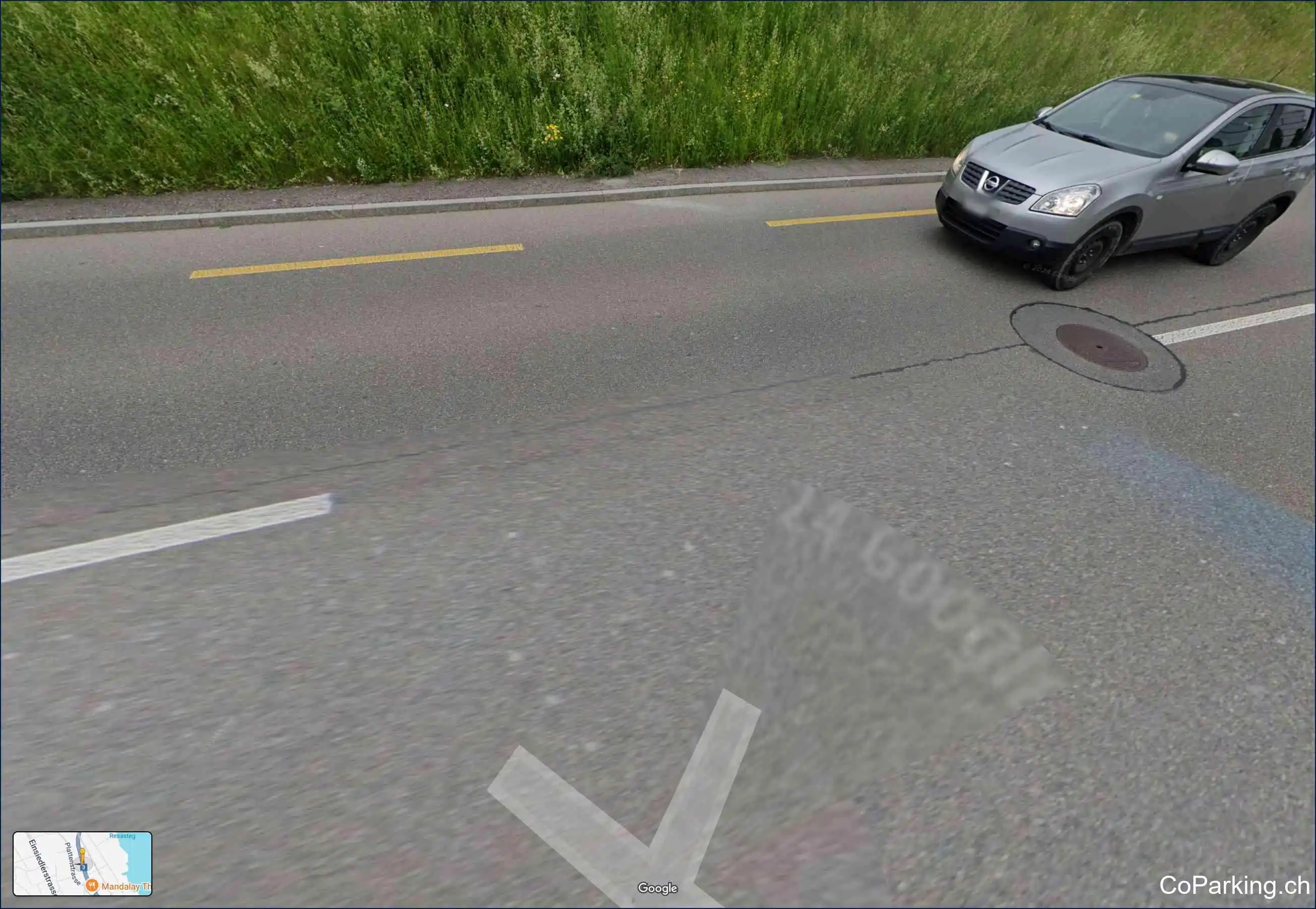 Seestrasse 38, Horgen 8810