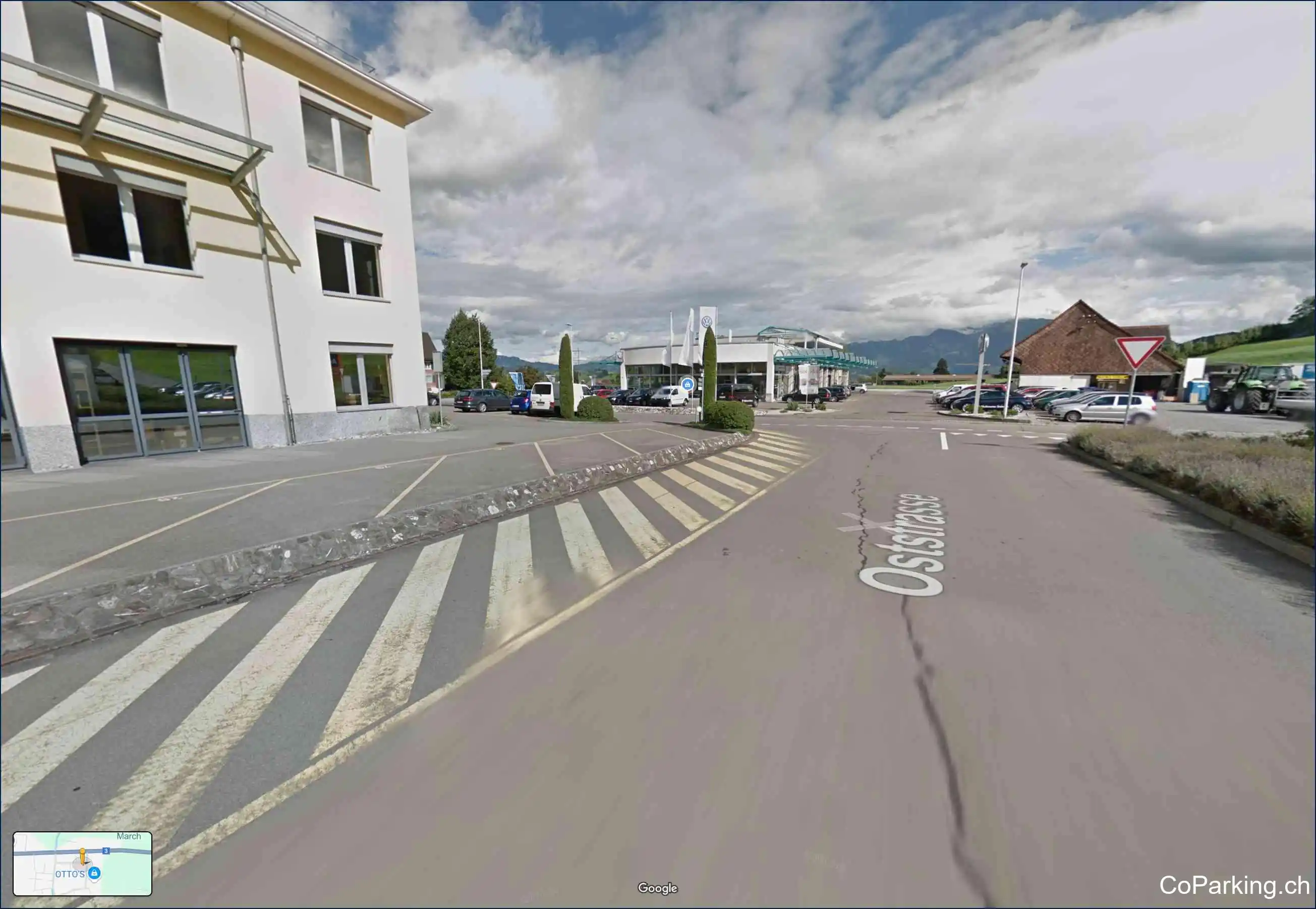 Stachelhofstrasse 4, Schübelbach 8854