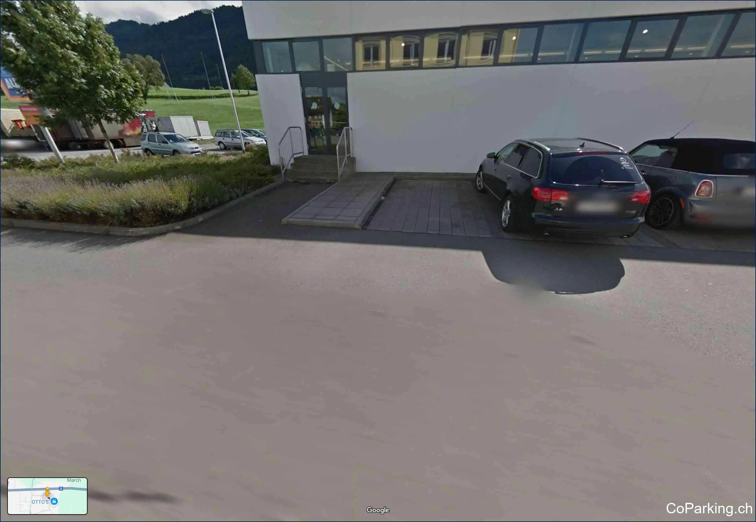 Stachelhofstrasse 4, Schübelbach 8854