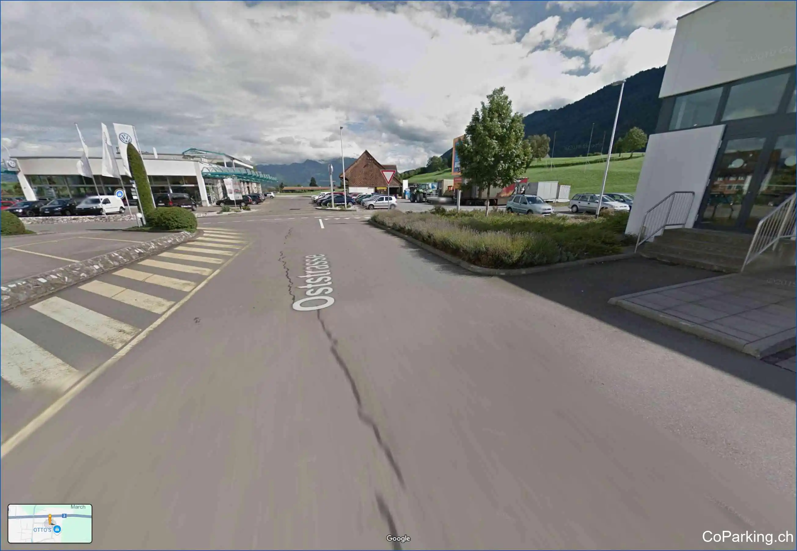 Stachelhofstrasse 4, Schübelbach 8854