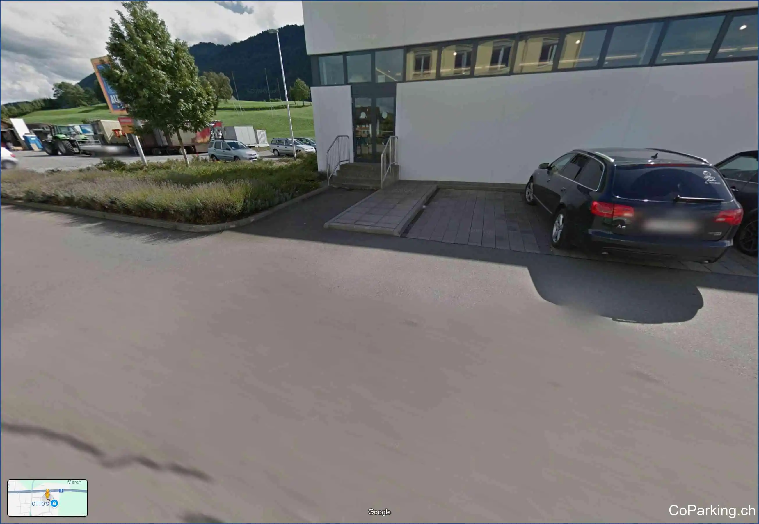 Stachelhofstrasse 4, Schübelbach 8854
