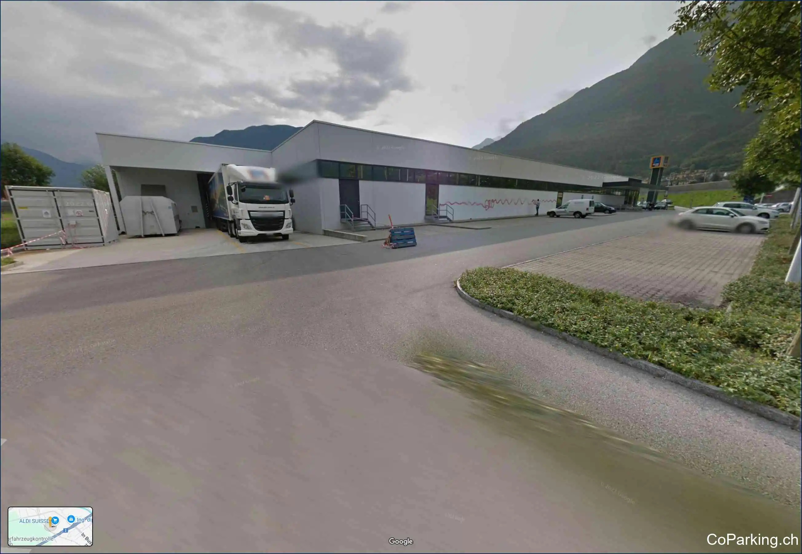 Residenza, Bellinzona 6512