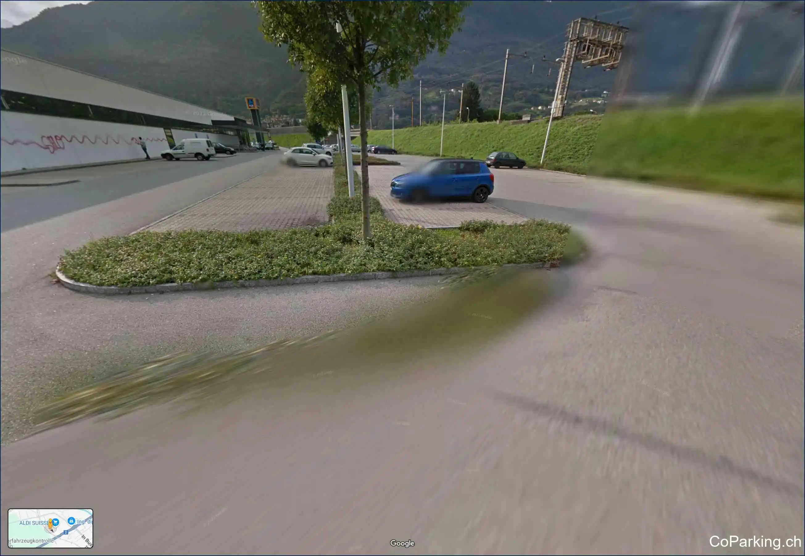 Residenza, Bellinzona 6512