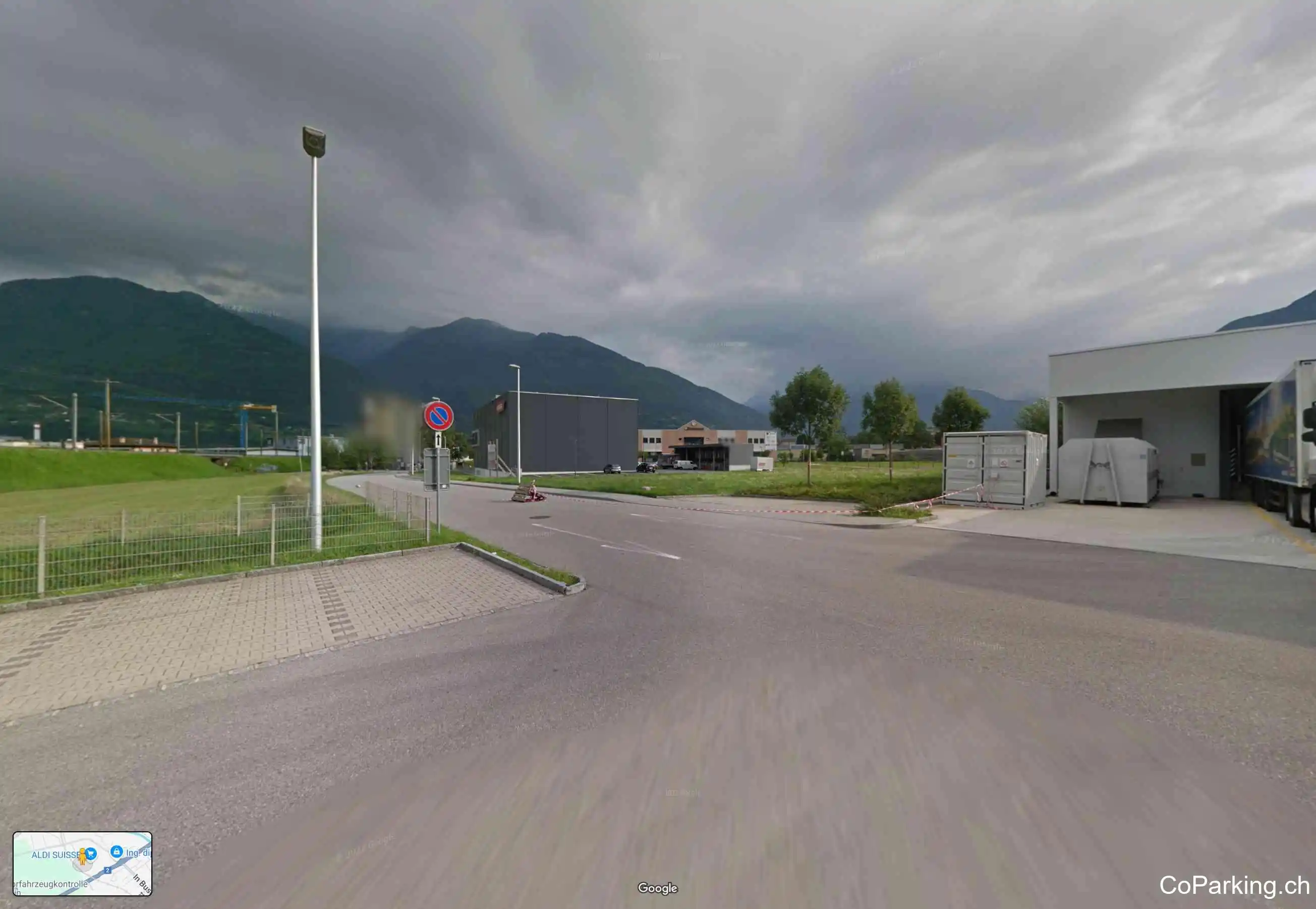 Residenza, Bellinzona 6512