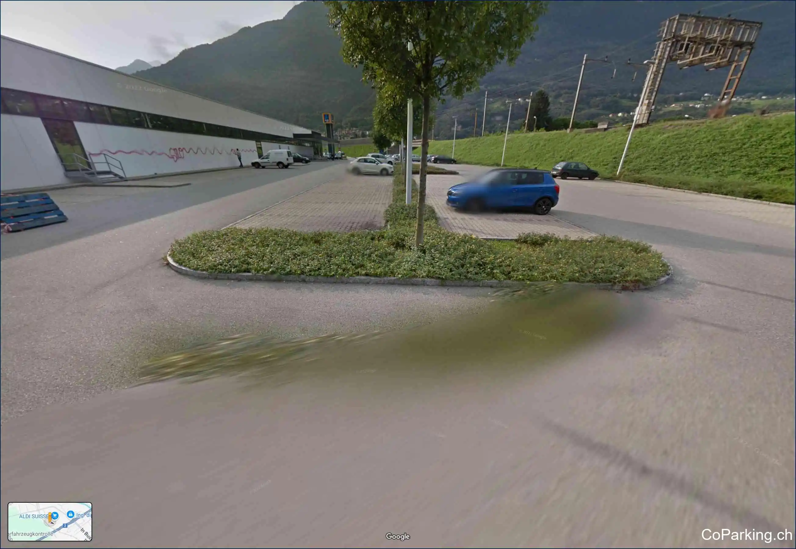 Residenza, Bellinzona 6512
