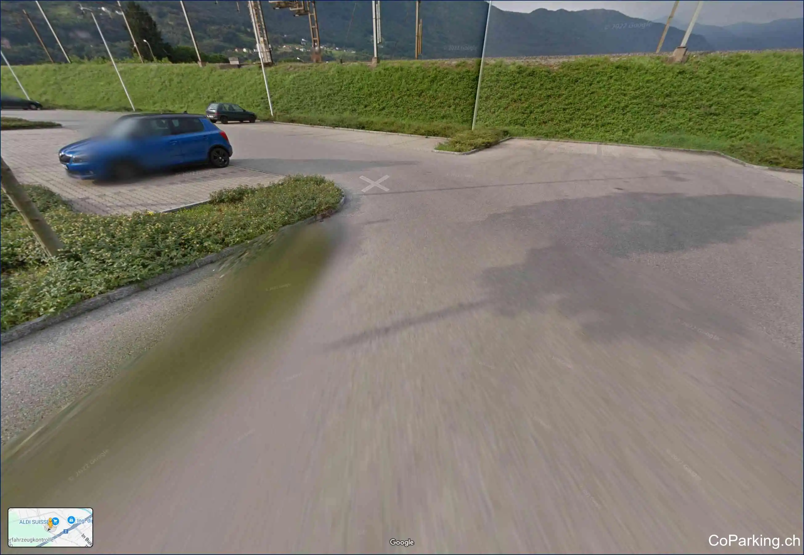 Residenza, Bellinzona 6512