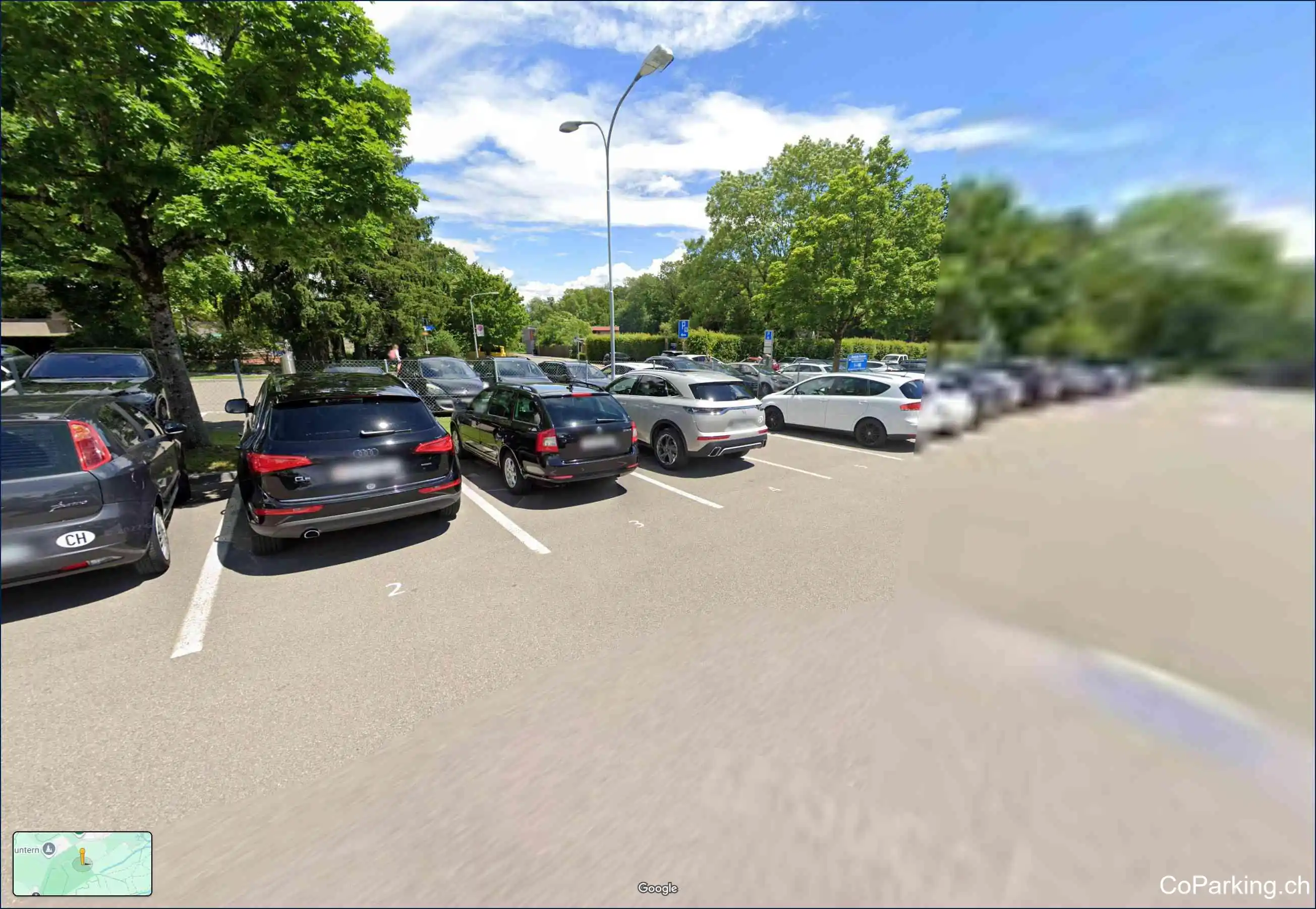 Forrenweidstrasse 196, Zürich 8044