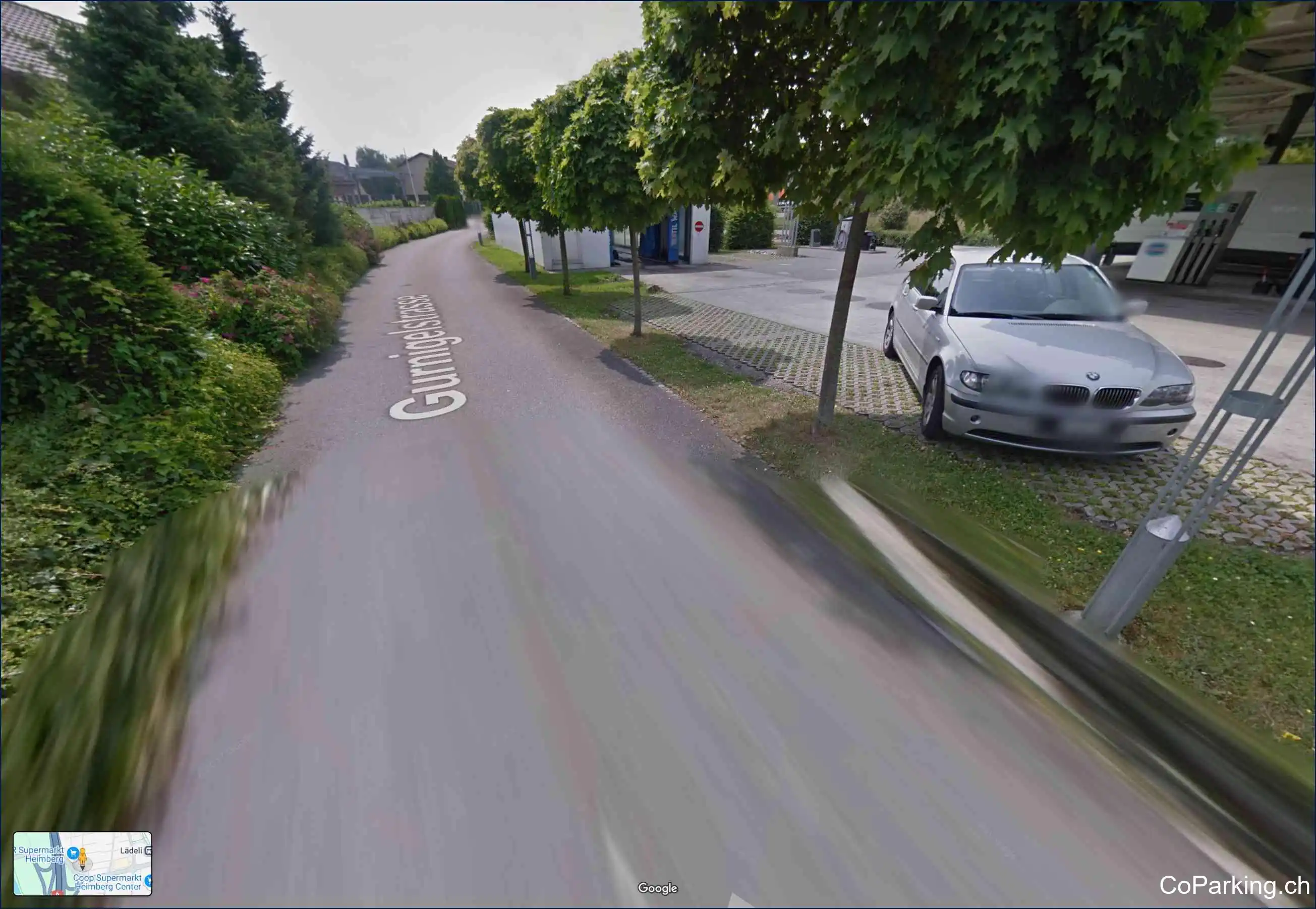 Gurnigelstrasse 38, Heimberg 3627