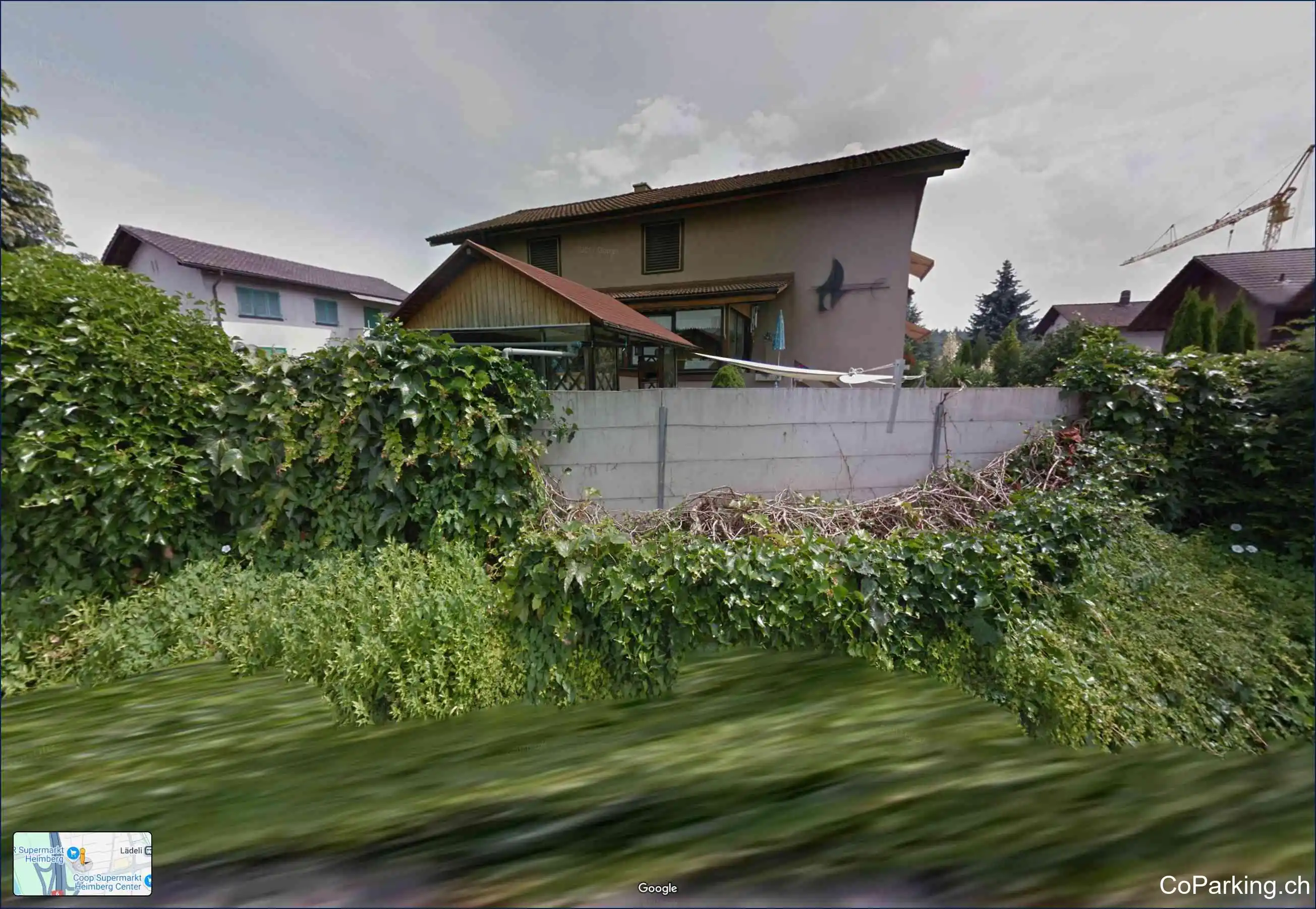Gurnigelstrasse 38, Heimberg 3627