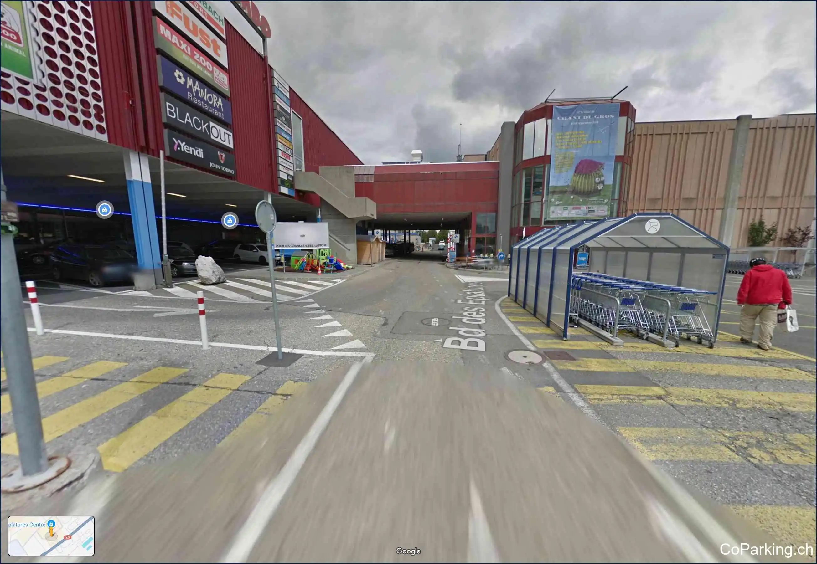 Street View 2