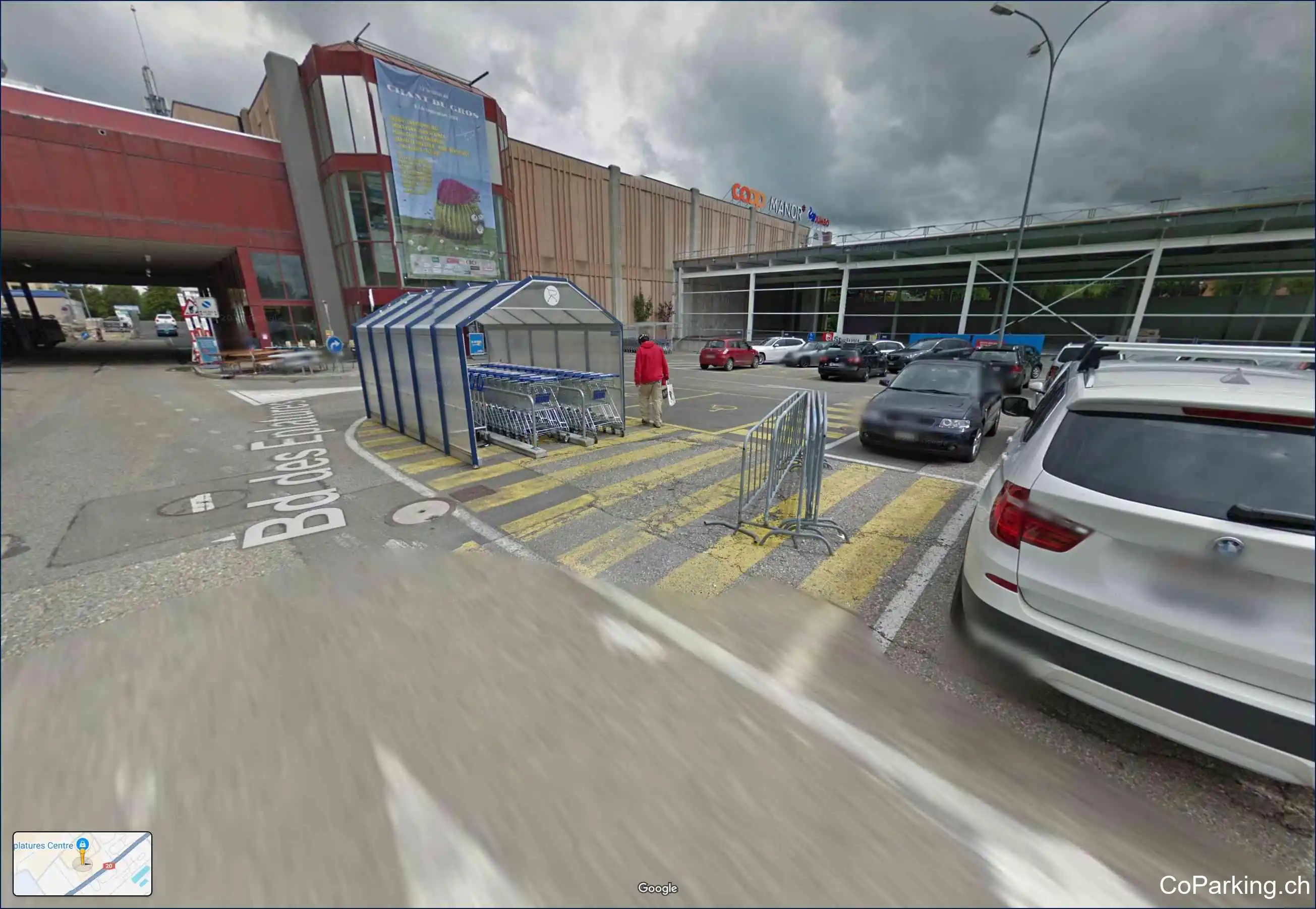 Street View 3