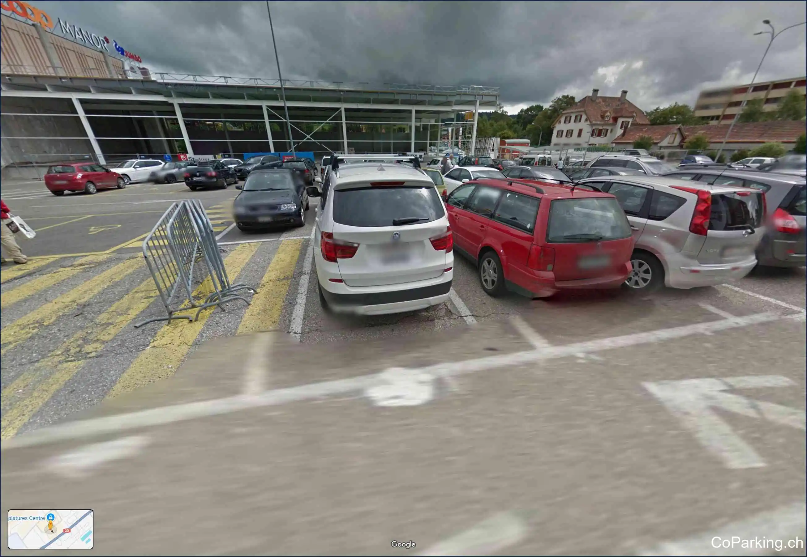 Street View 4