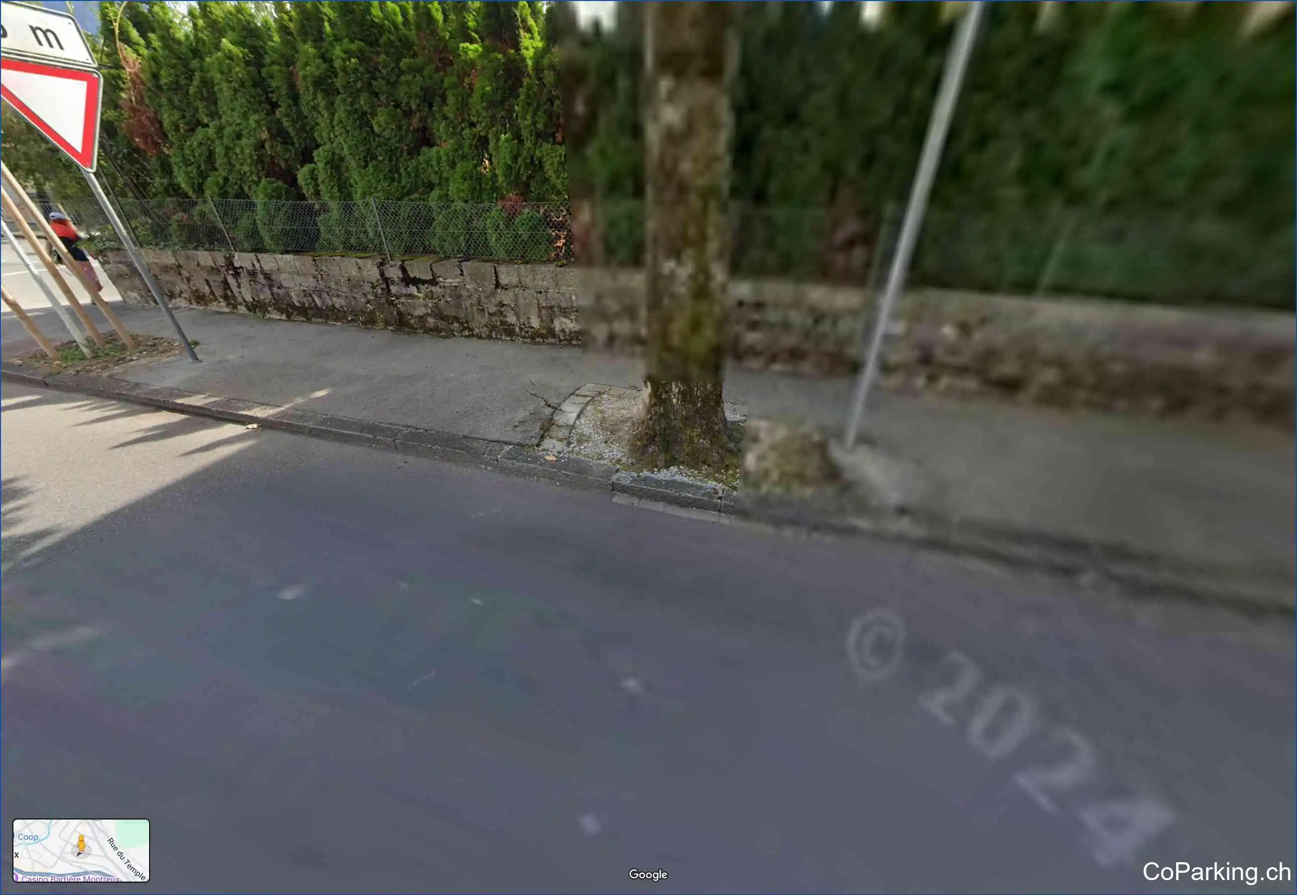 Rue Carlo-Boller 2, Montreux 1820