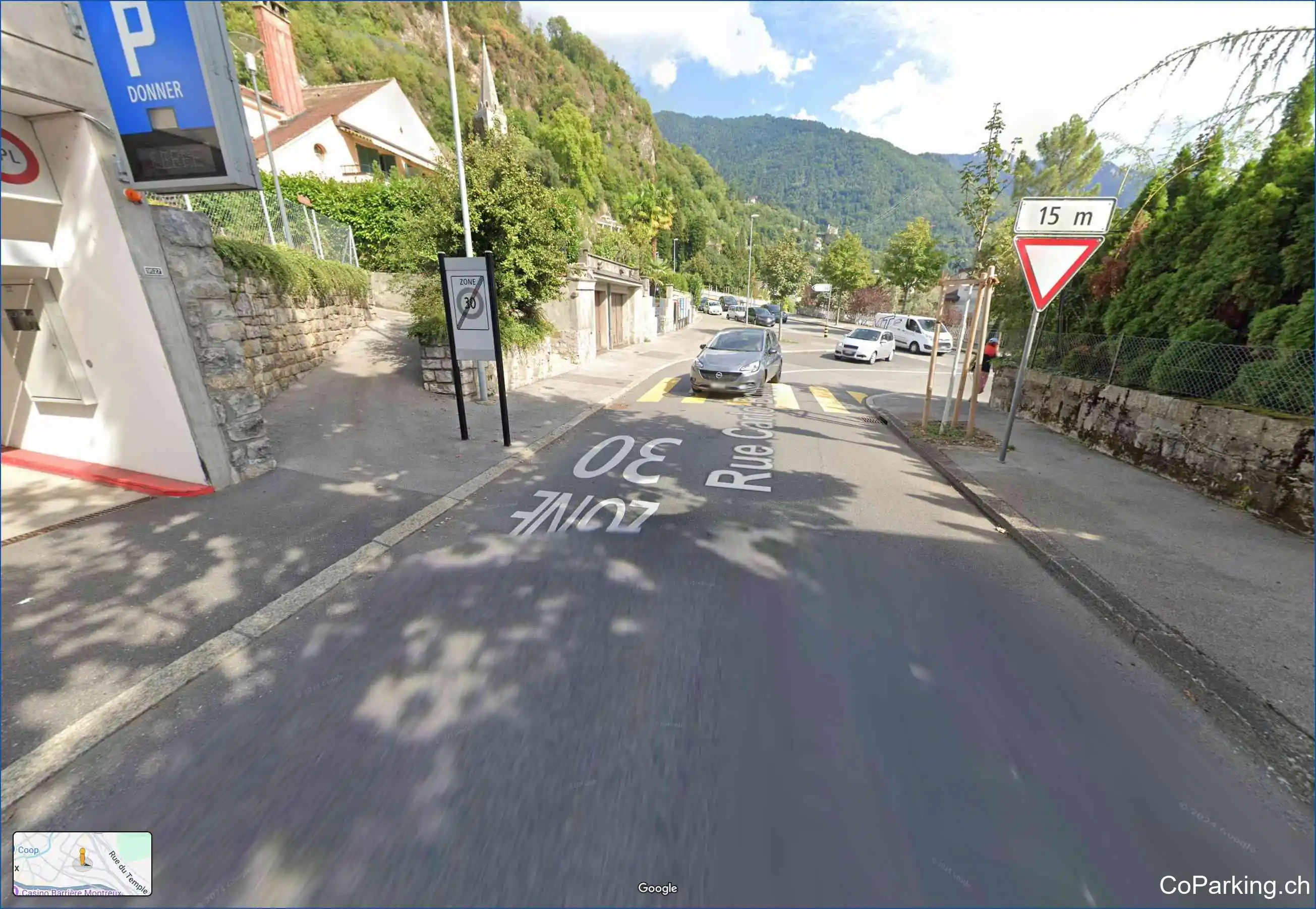 Street View 2