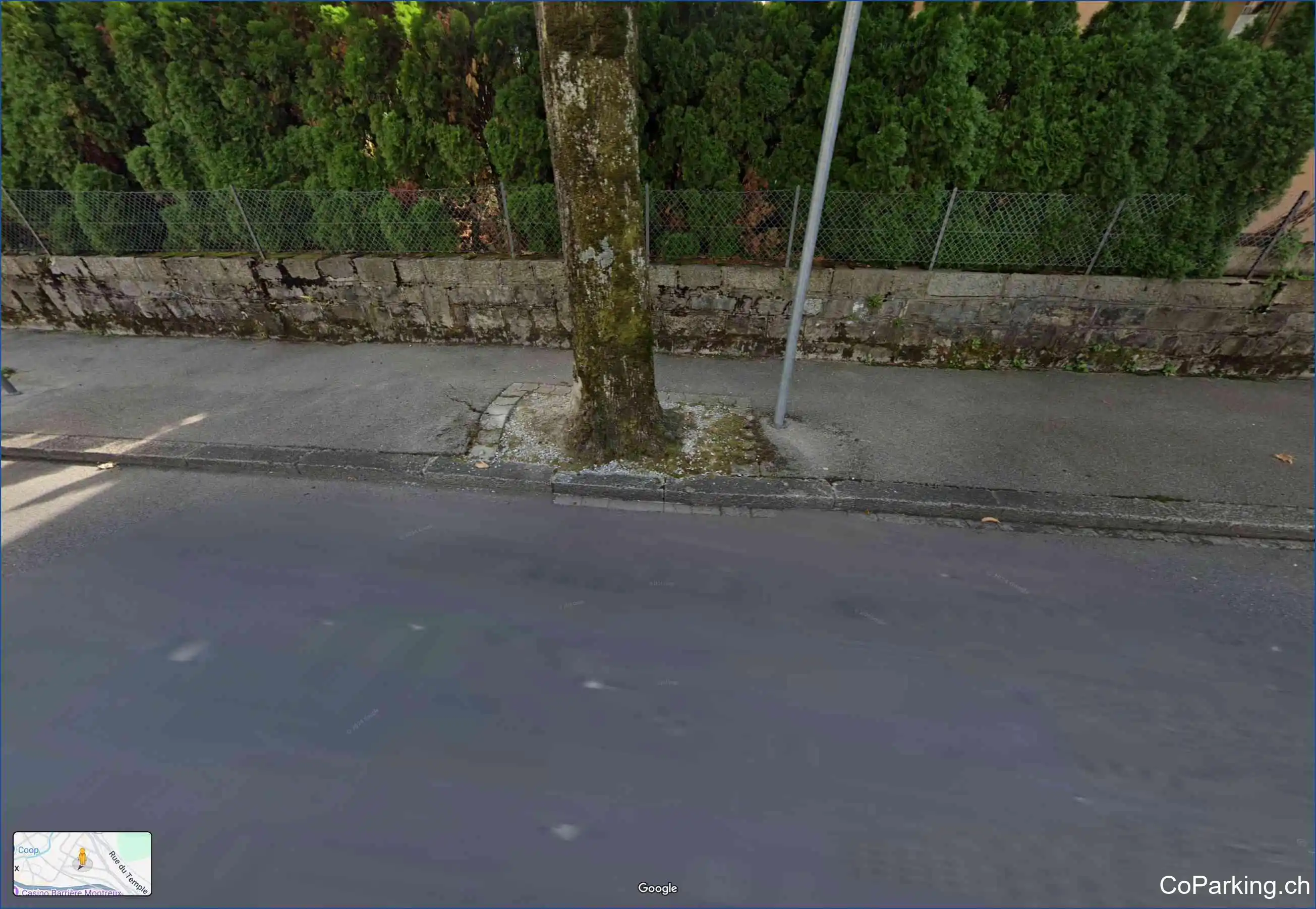 Street View 3