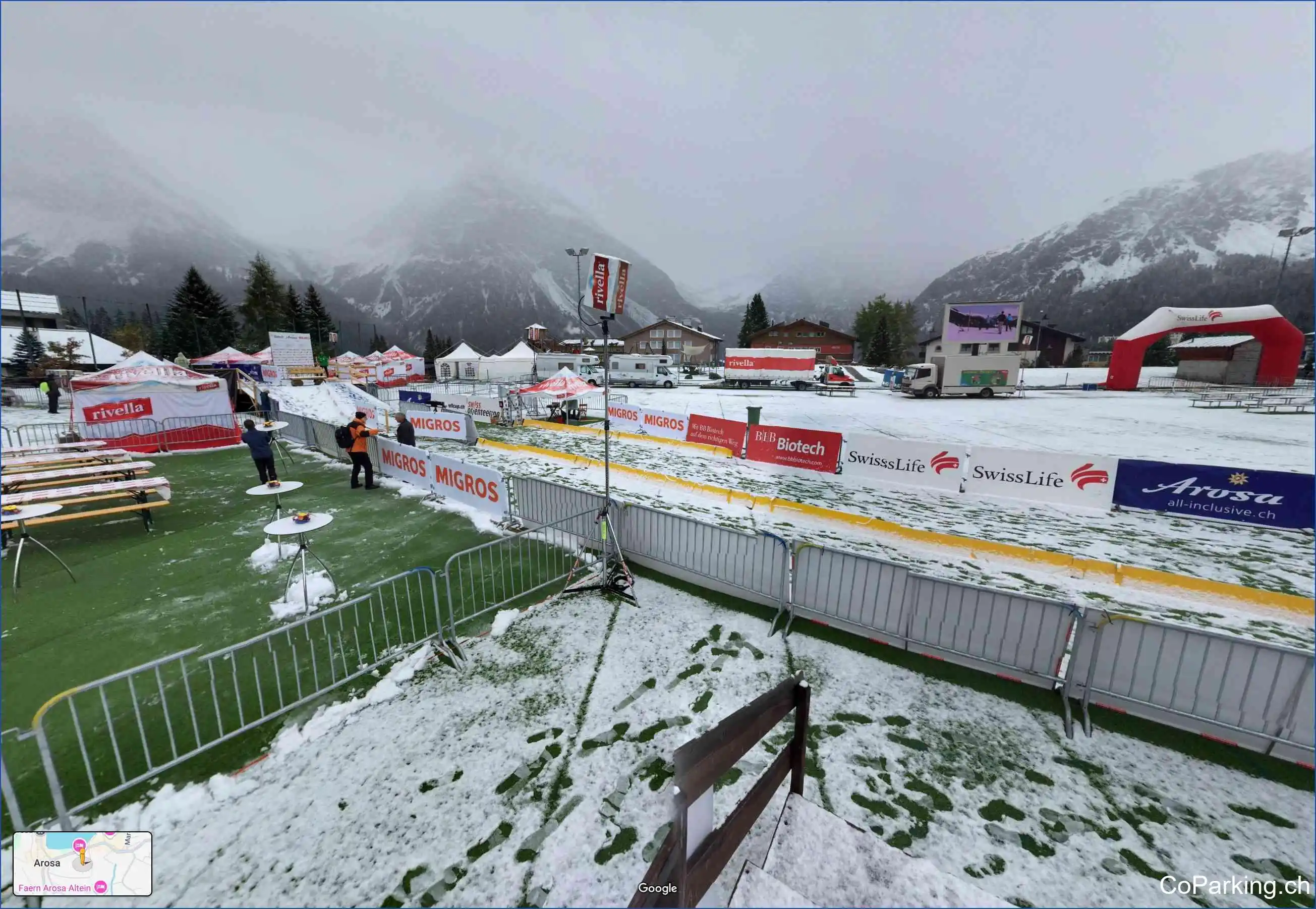 Jöri-Jenni-Strasse, Arosa 7050