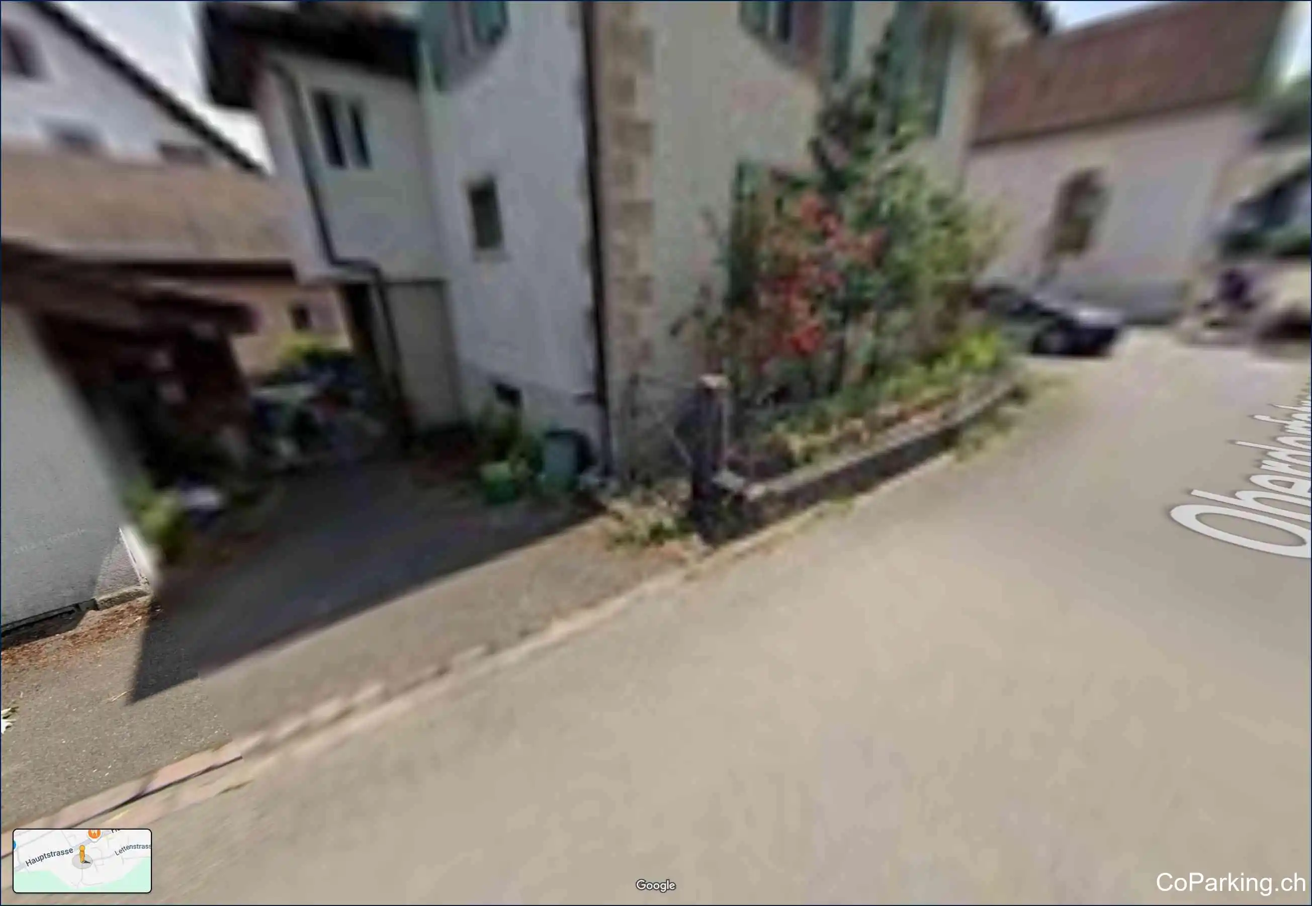 Feuergasse 1, Mägenwil 5506