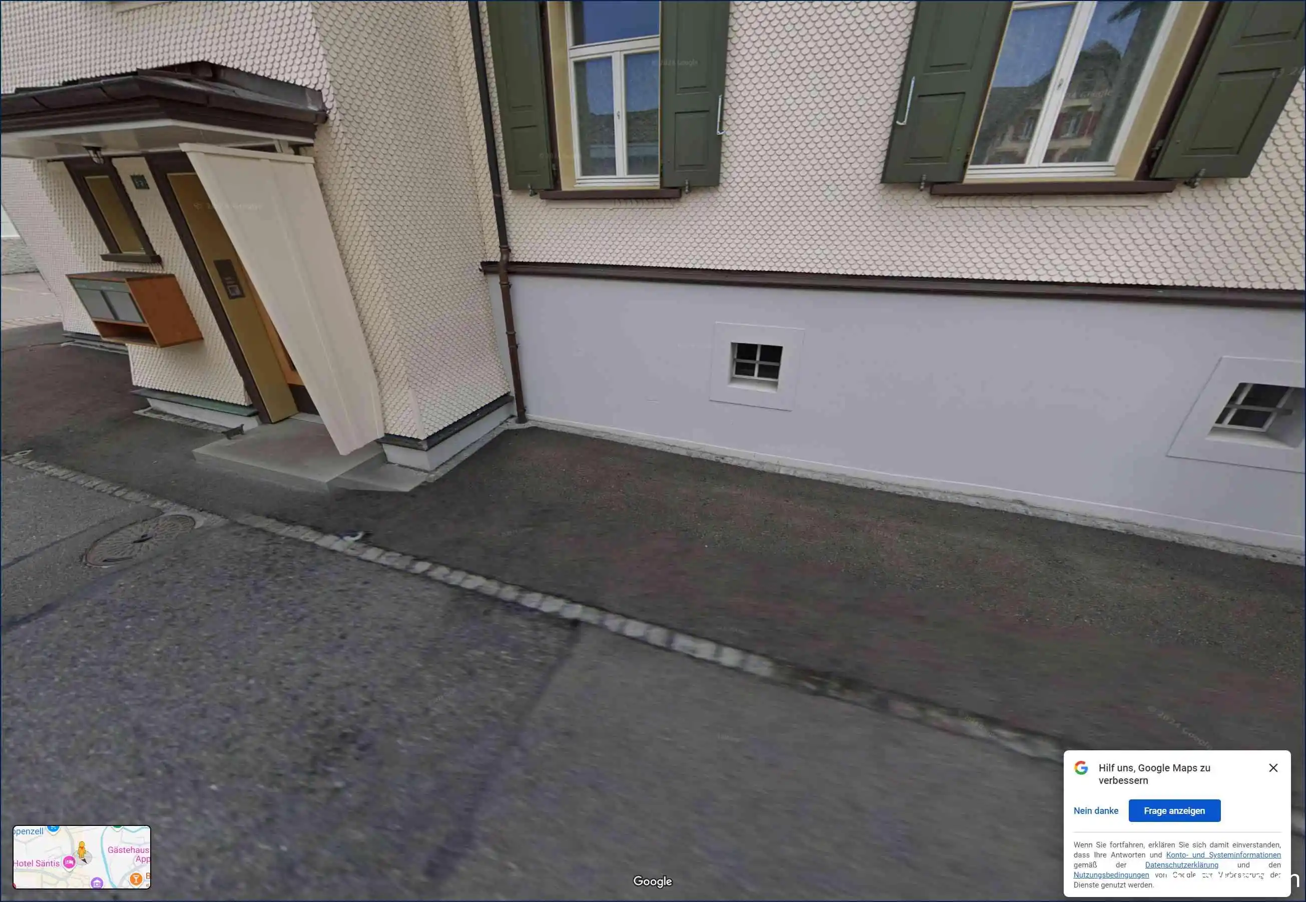Street View 2