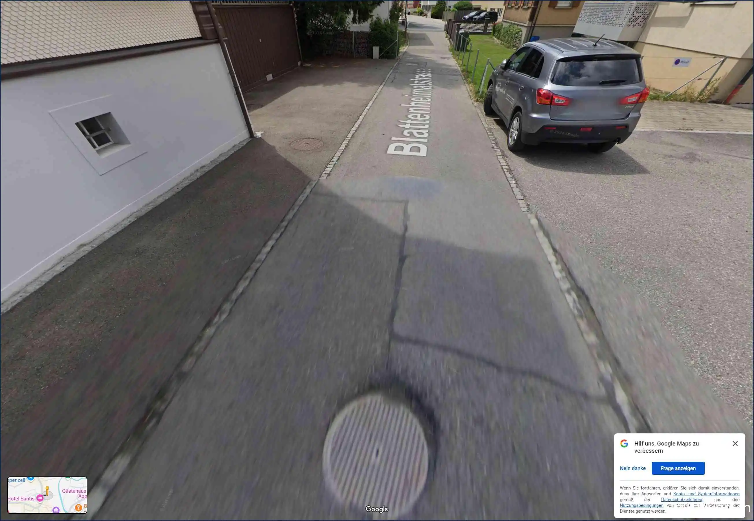 Street View 3