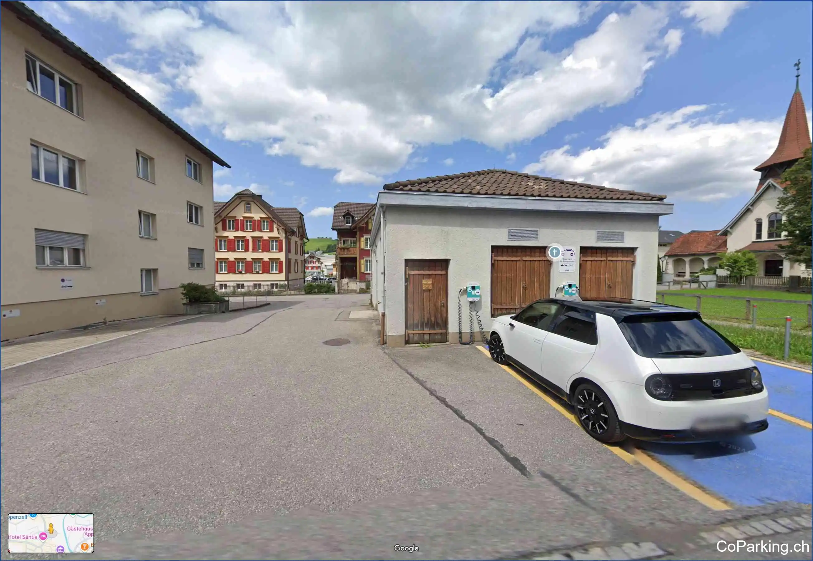 Street View 2