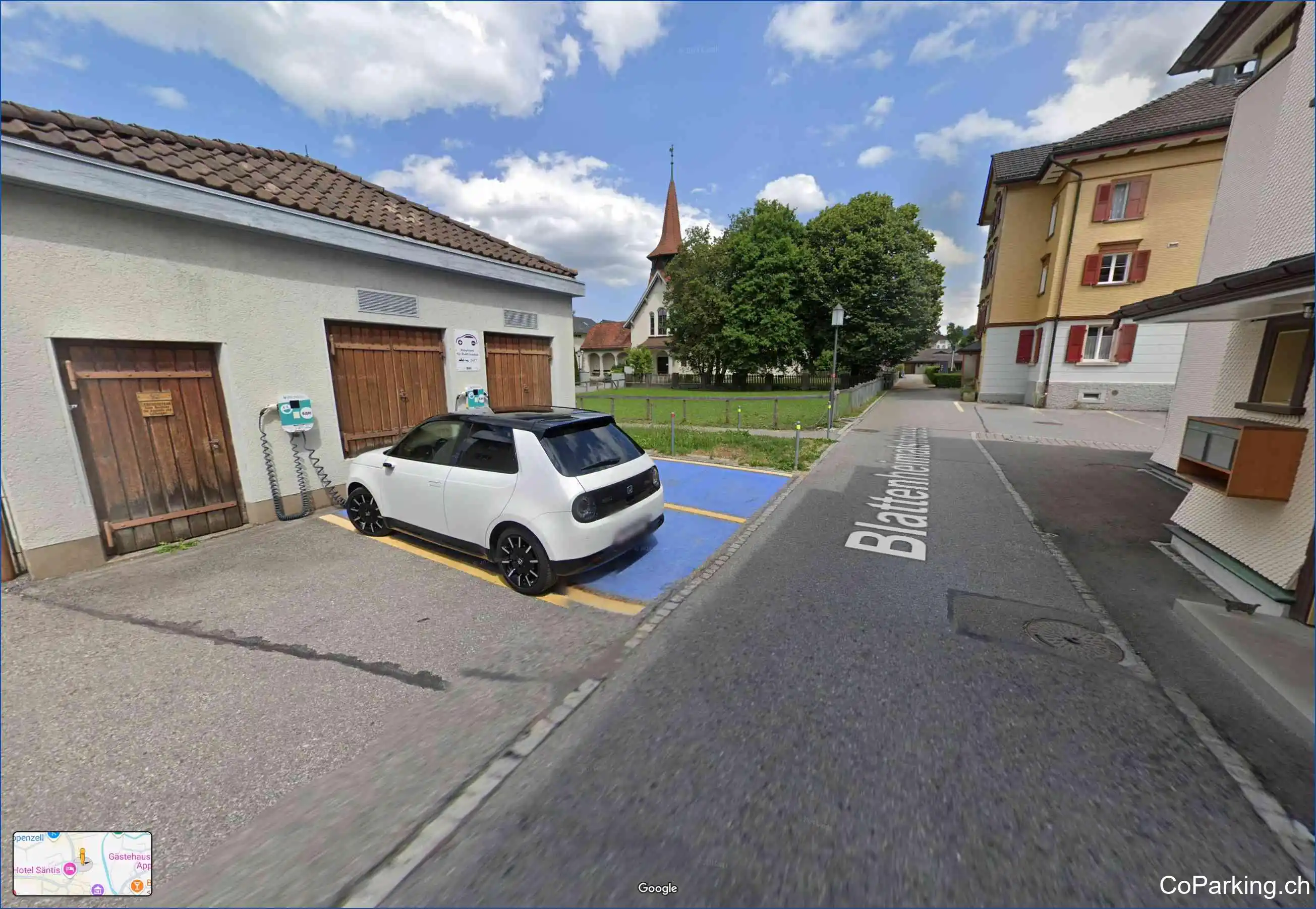 Street View 3