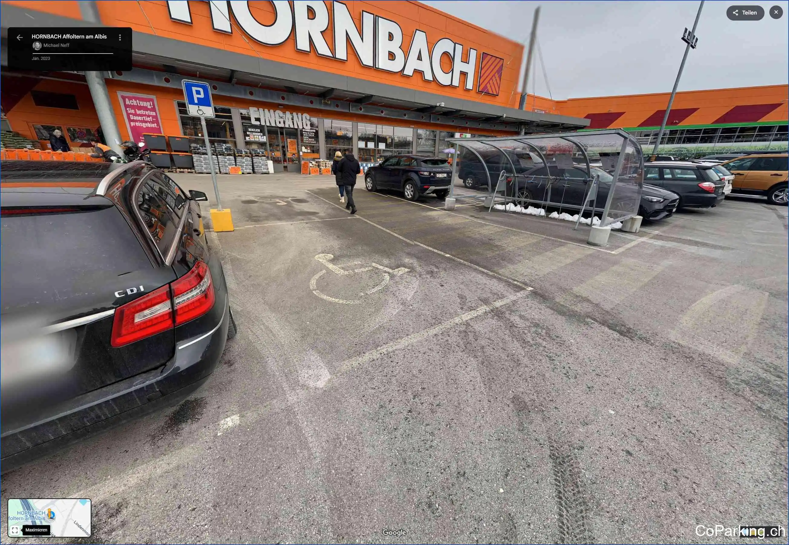 Obfelderstrasse 37, Affoltern am Albis 8910