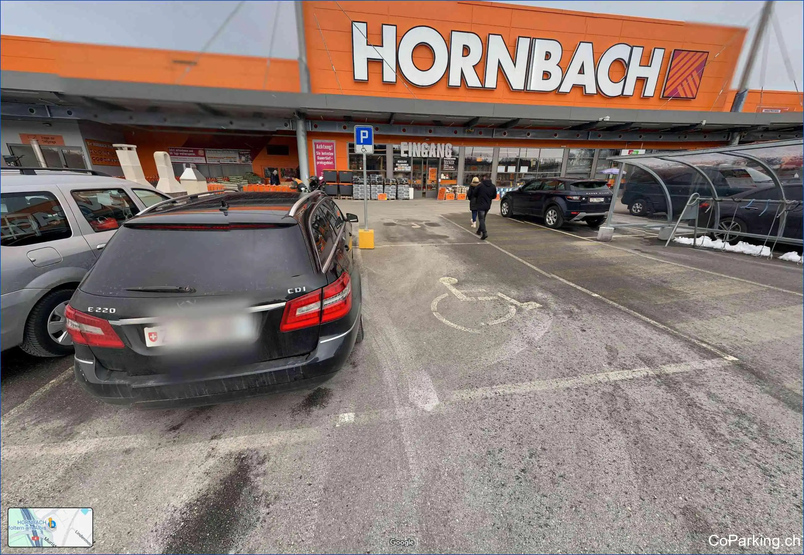 Obfelderstrasse 37, Affoltern am Albis 8910