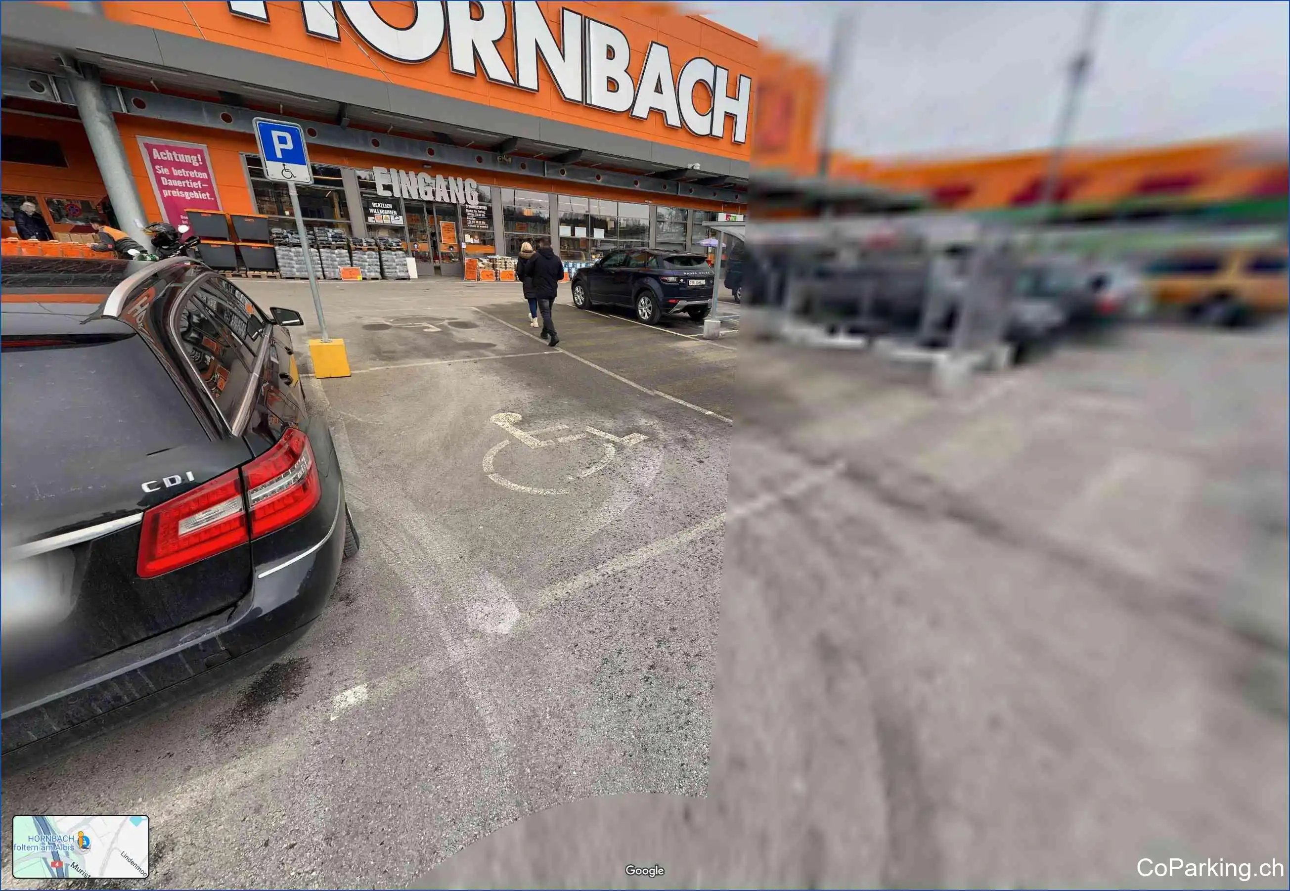Obfelderstrasse 37, Affoltern am Albis 8910