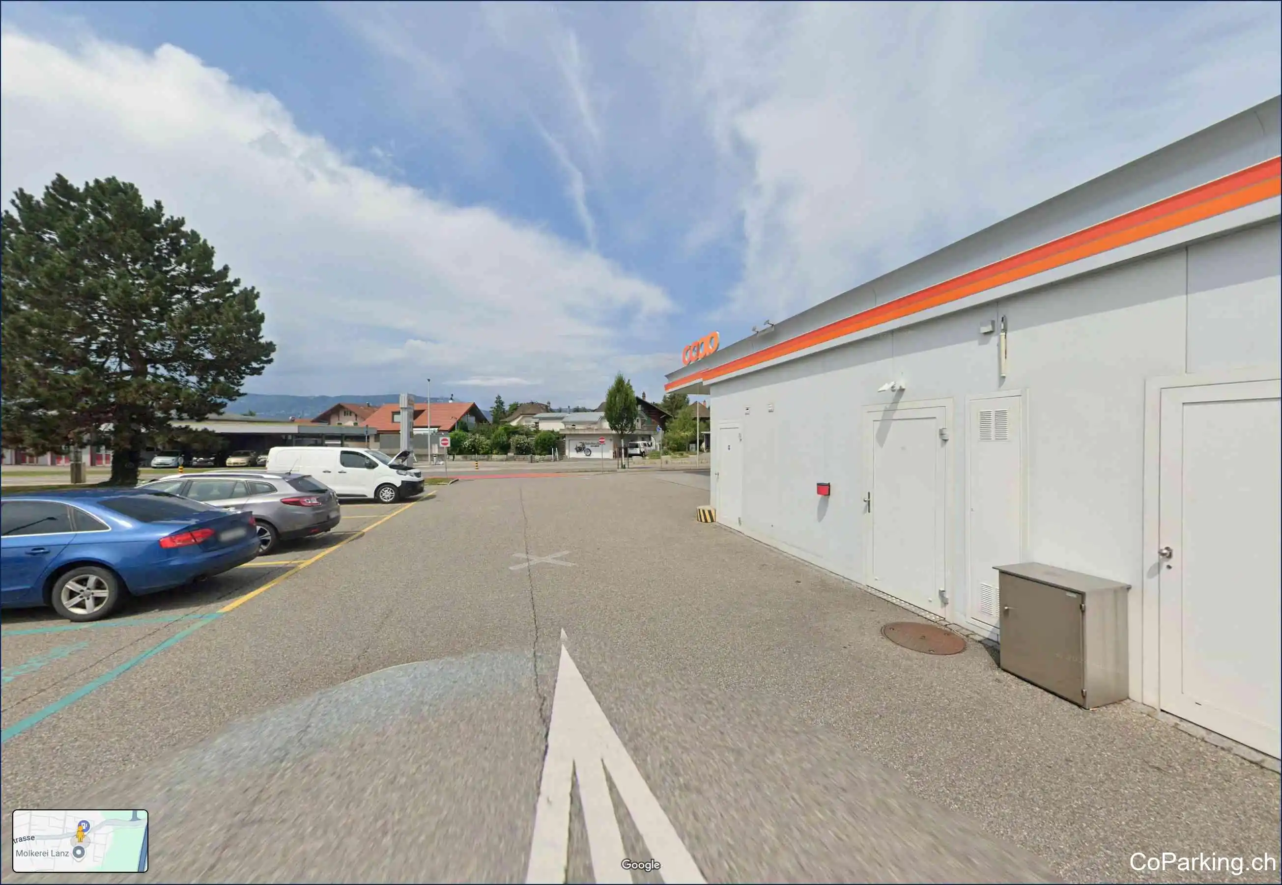 Bolacker 8, Obergerlafingen 4563