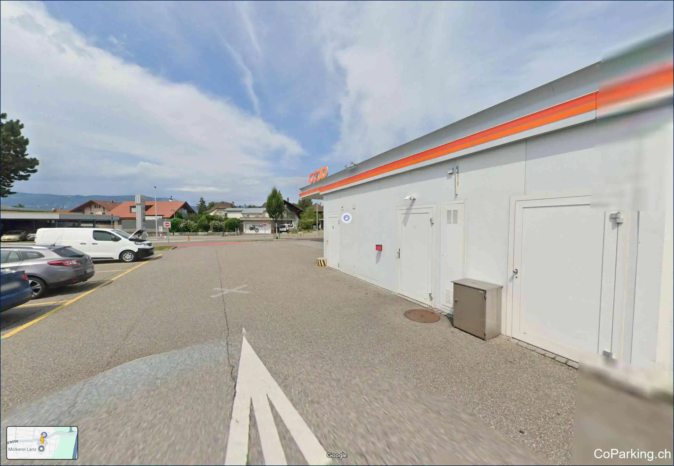 Bolacker 8, Obergerlafingen 4563