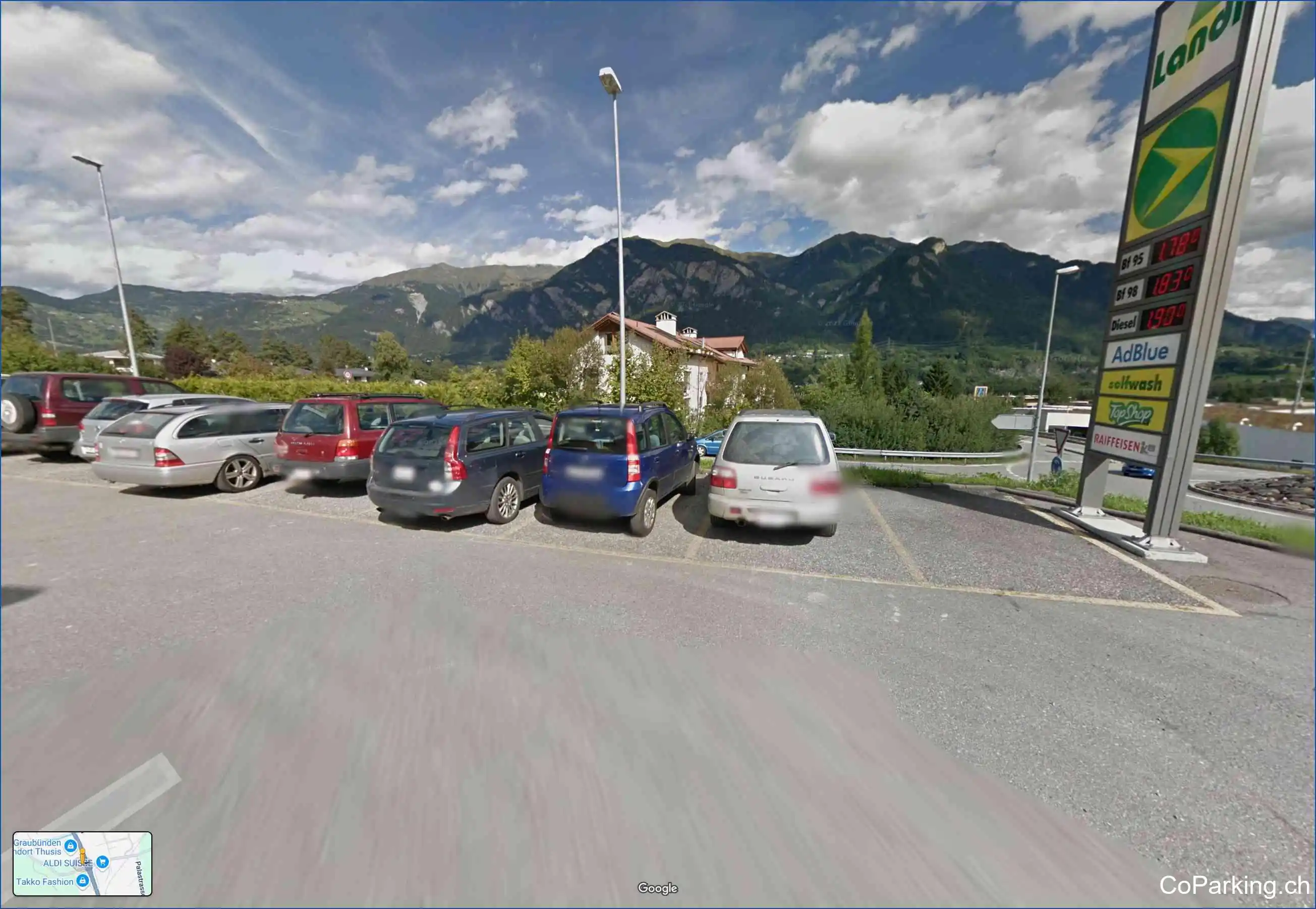 Street View 2