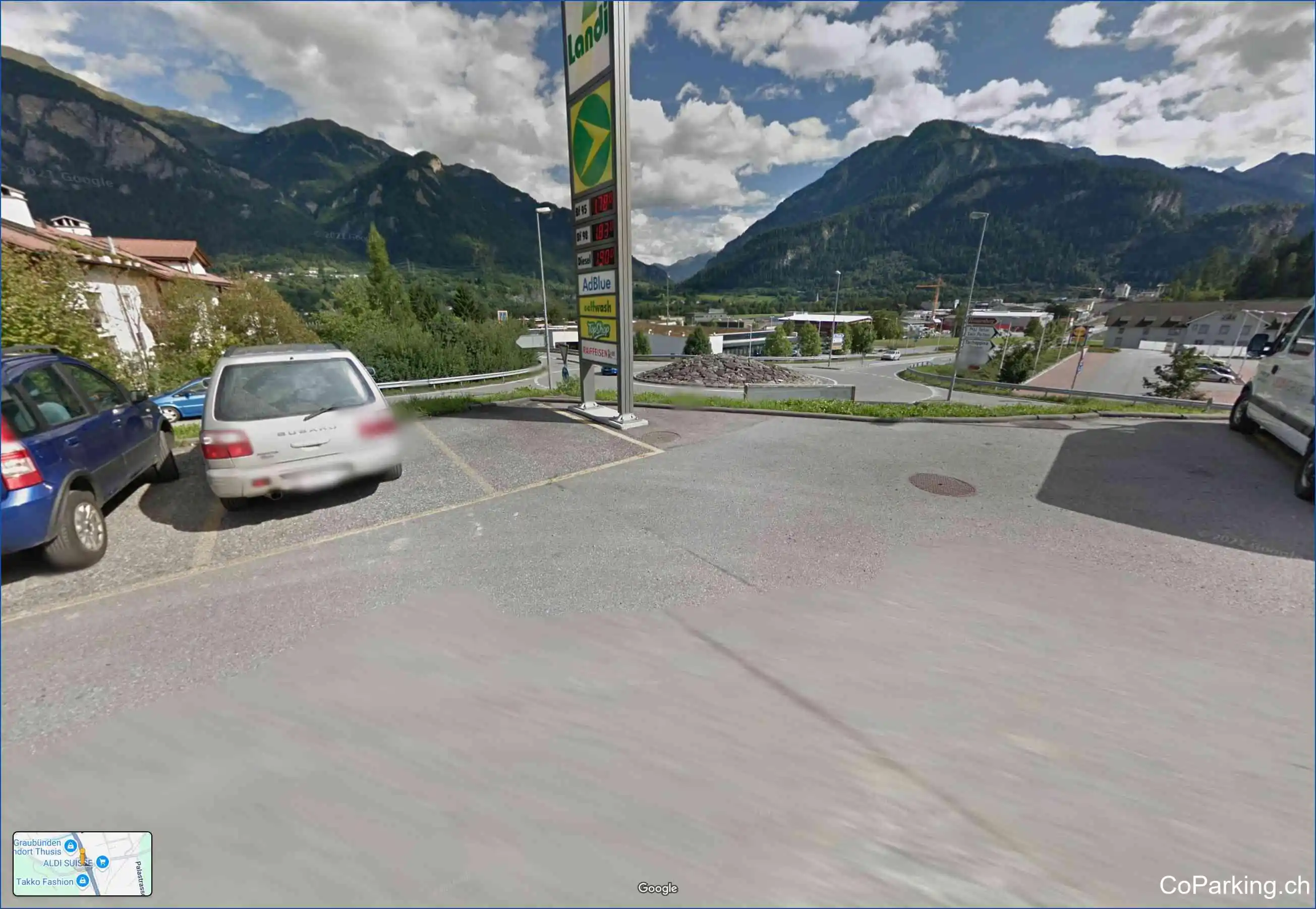 Street View 3