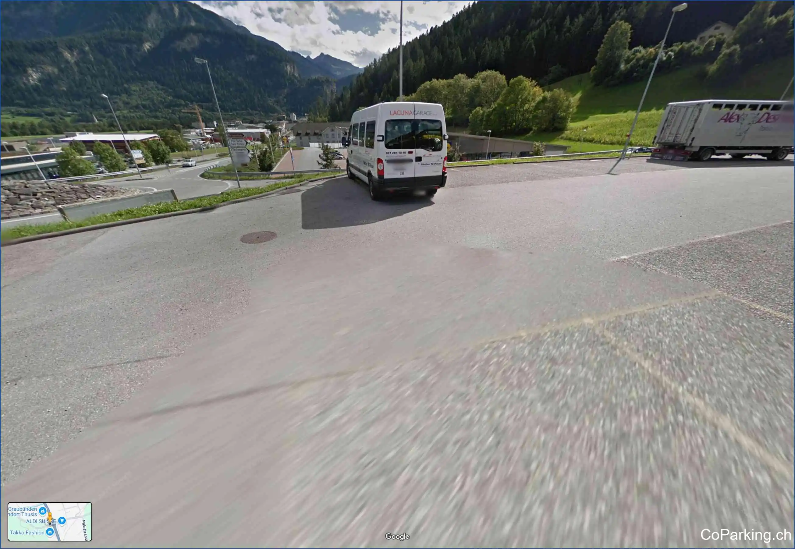 Street View 4