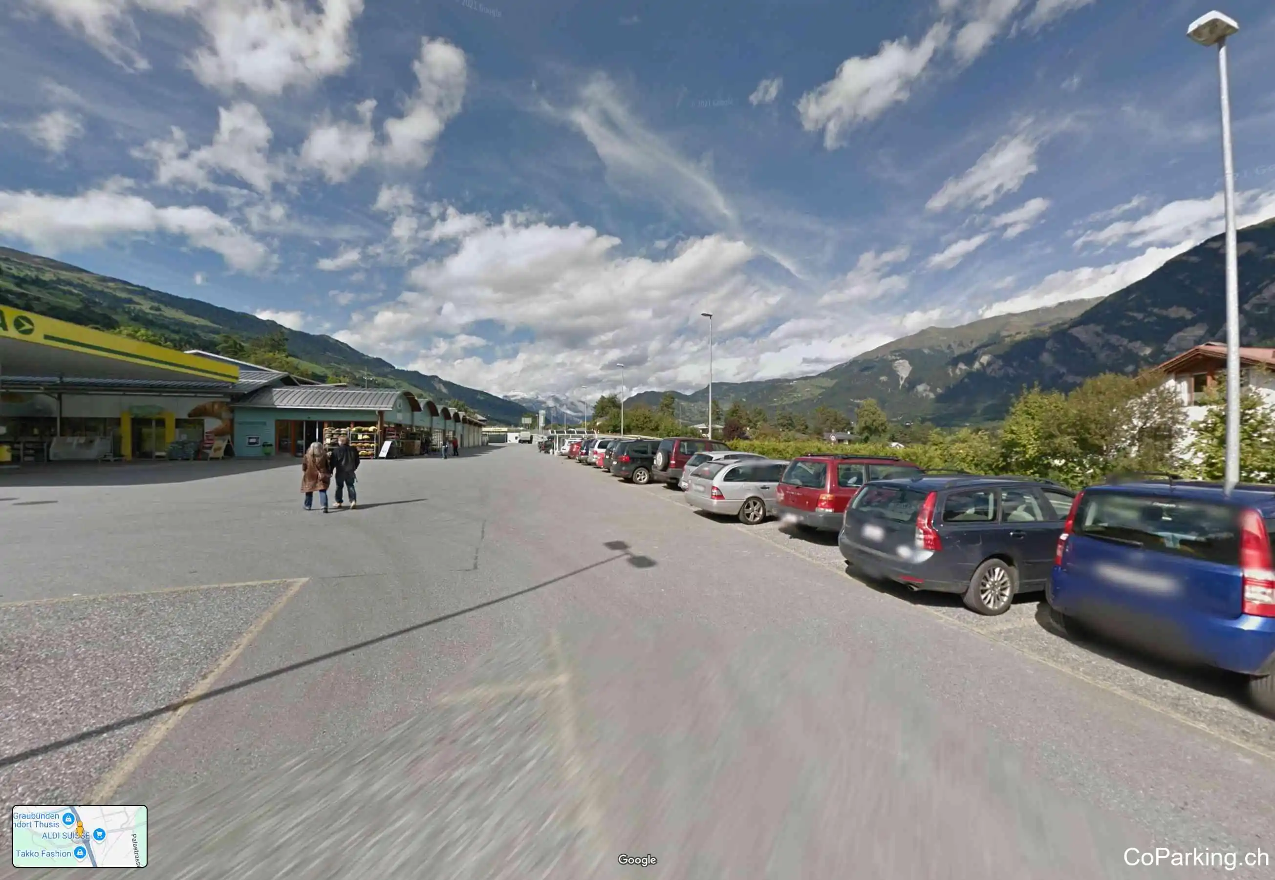 Street View 1