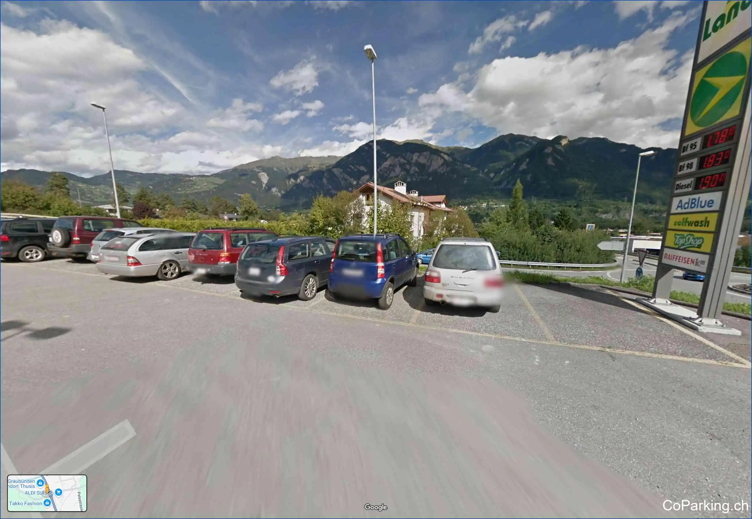 Street View 2