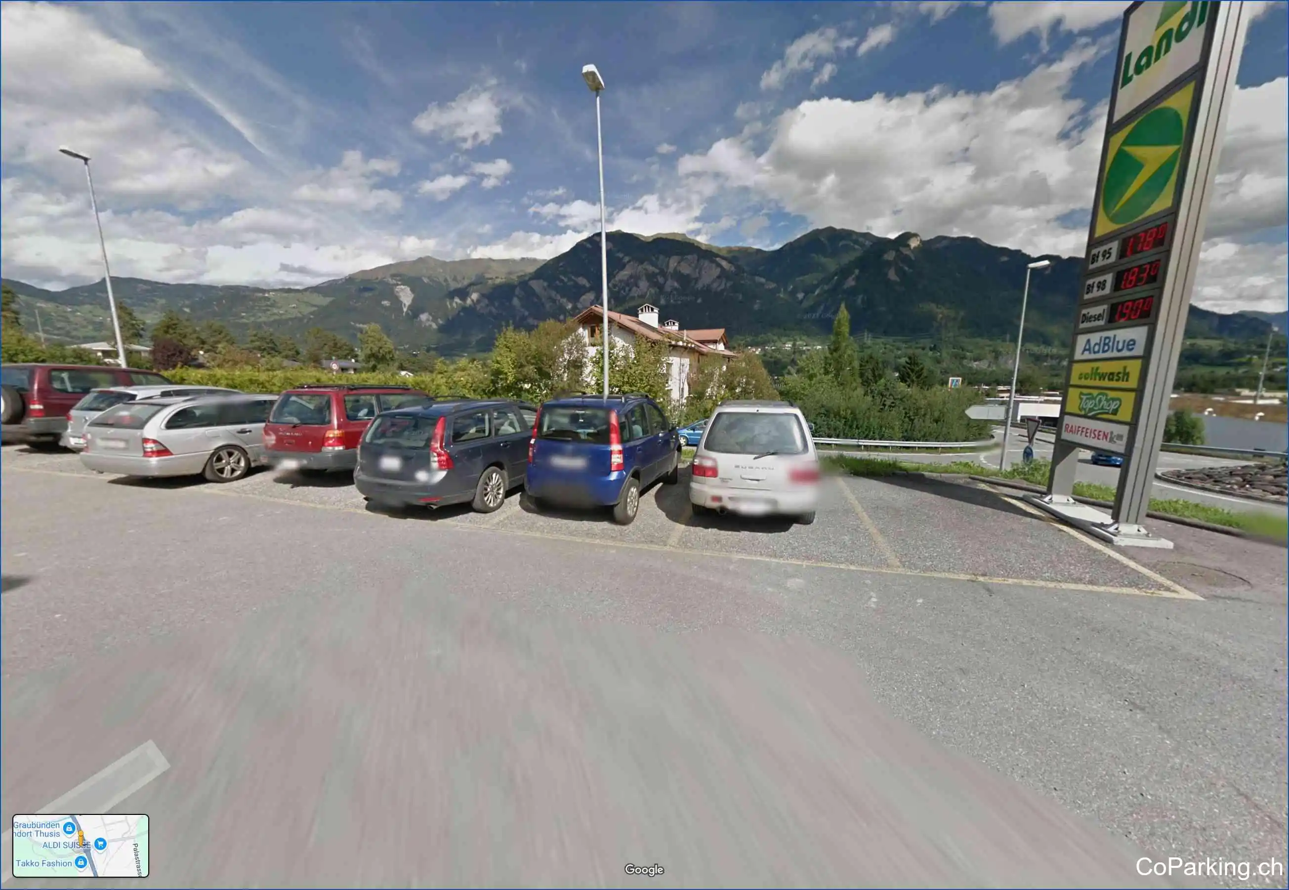 Street View 2