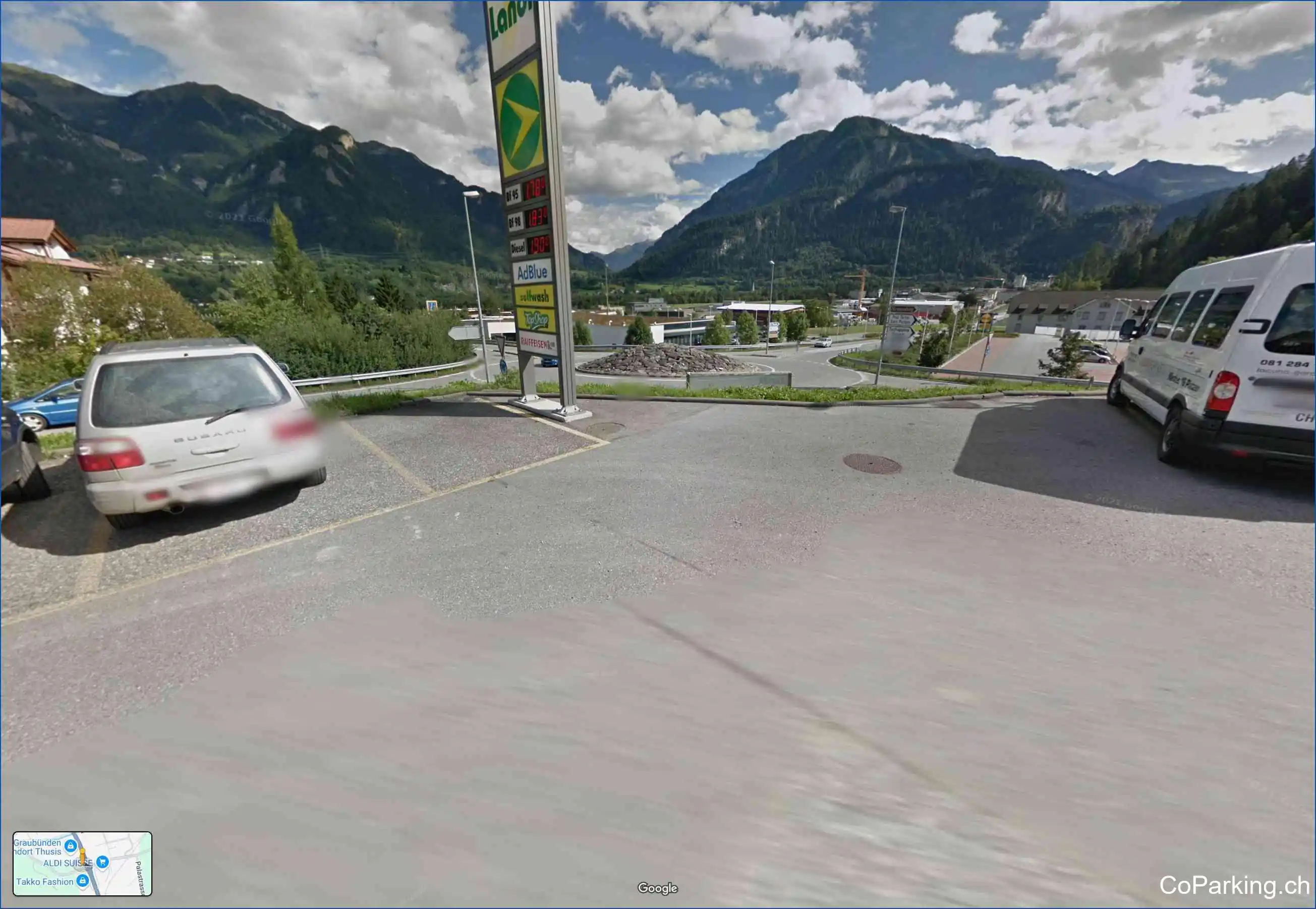 Street View 3