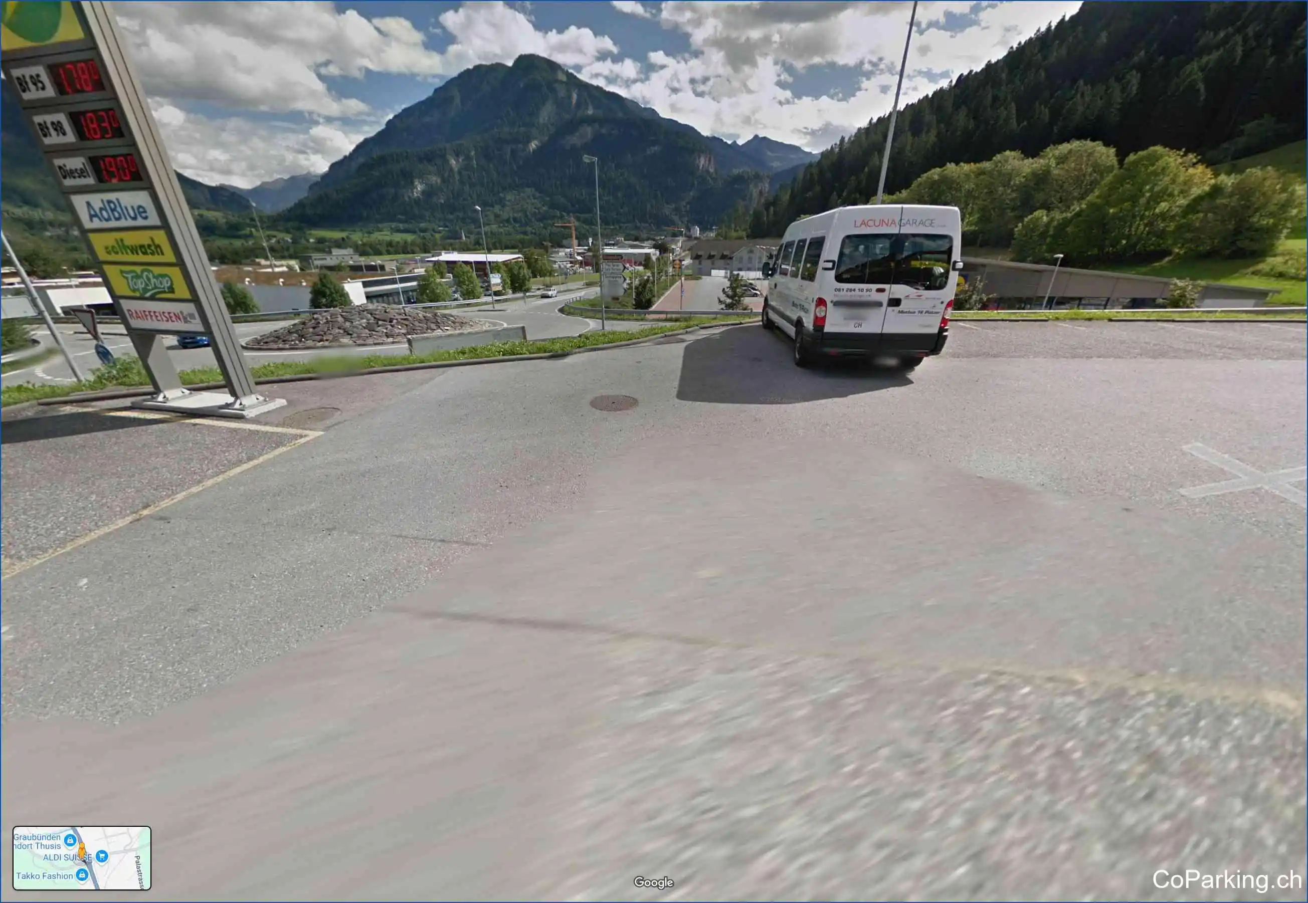 Street View 4
