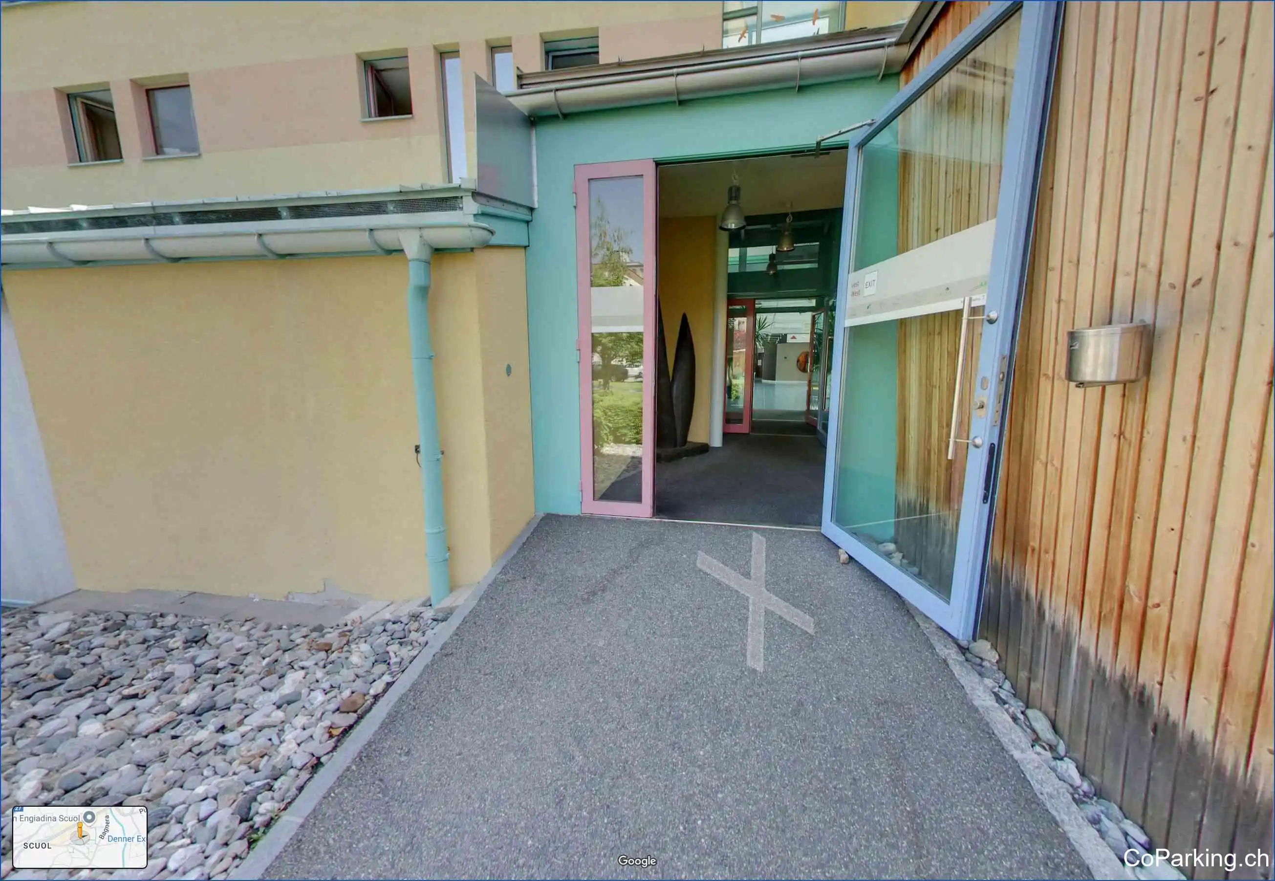 Street View 2