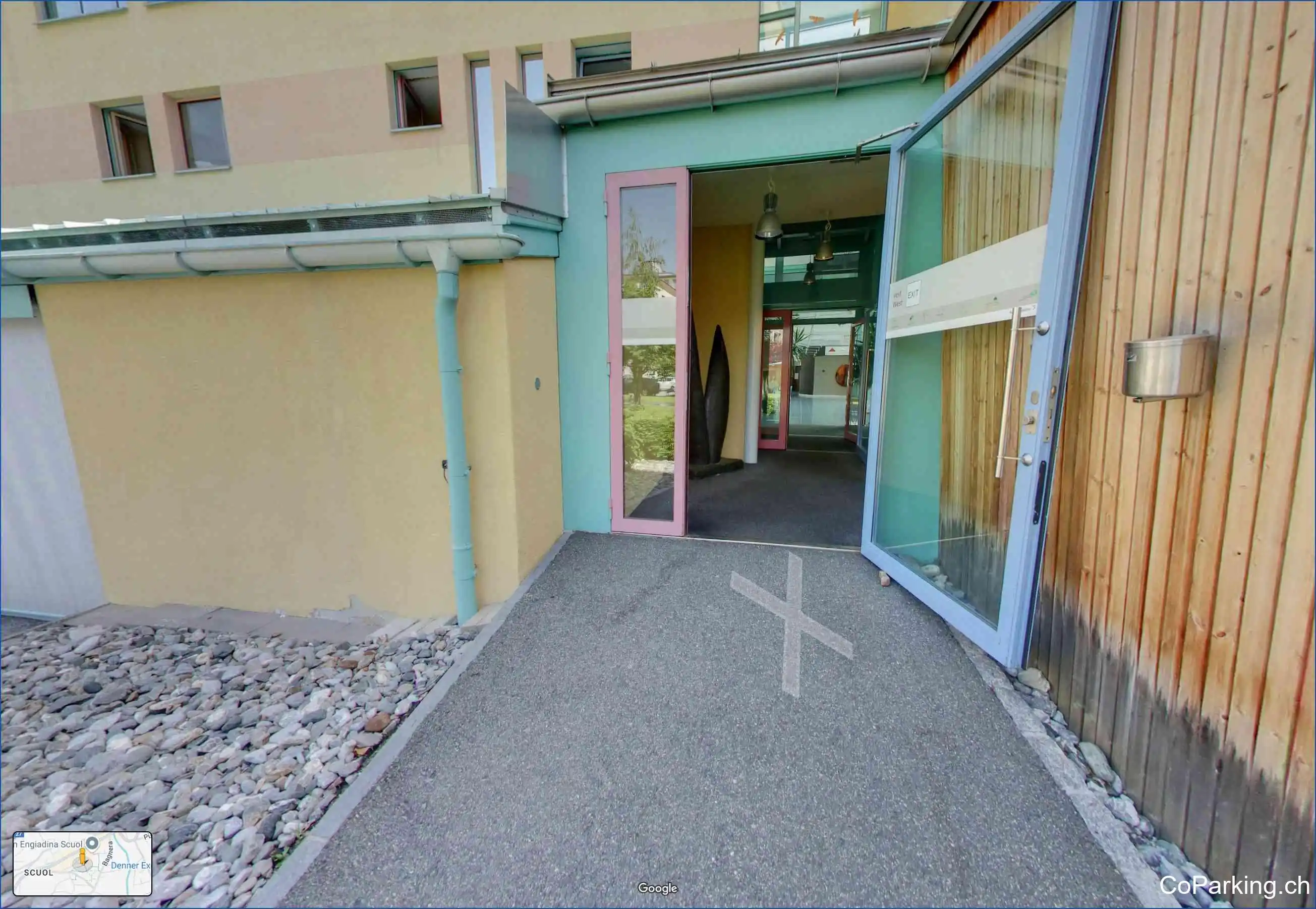 Street View 2