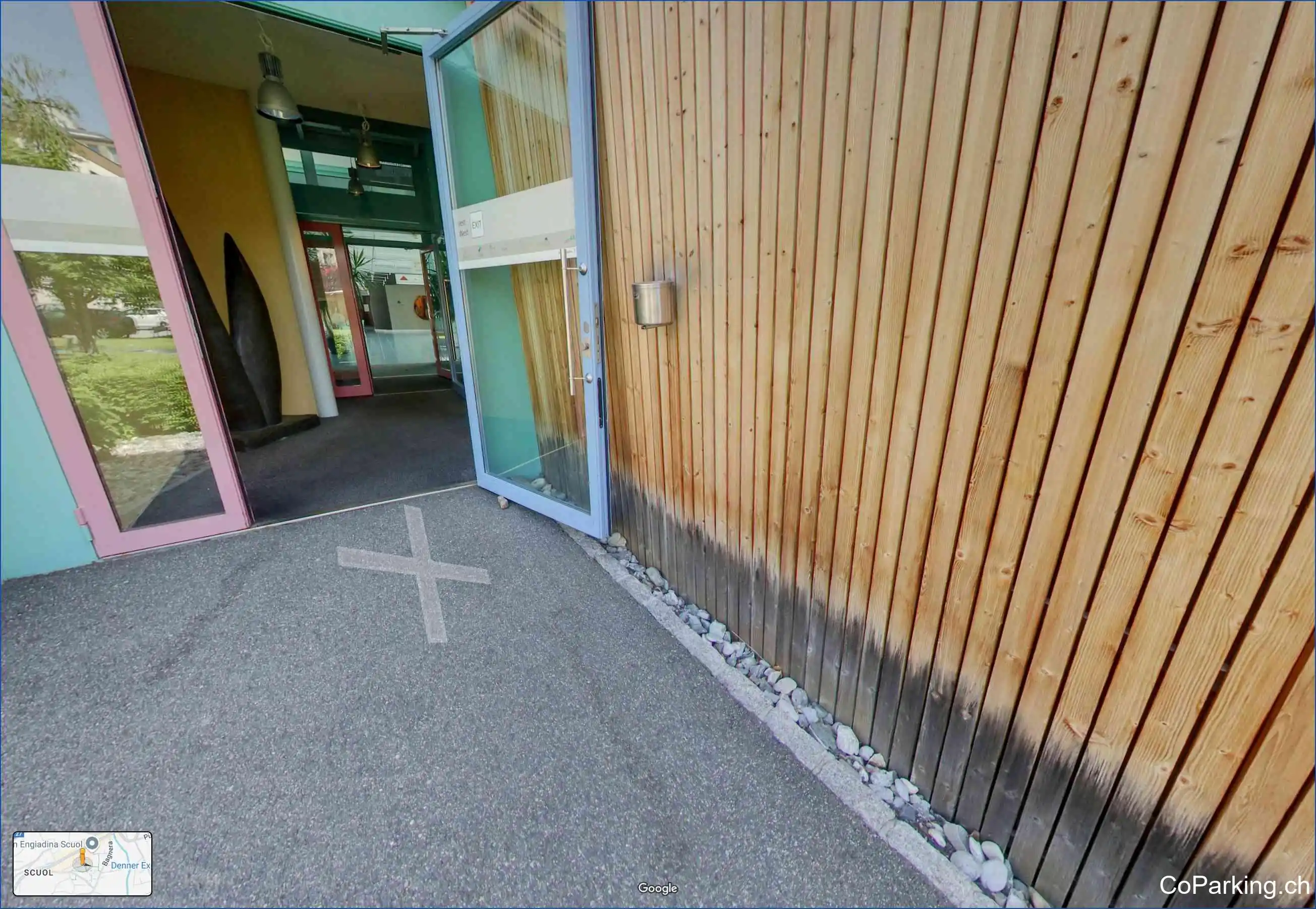 Street View 3