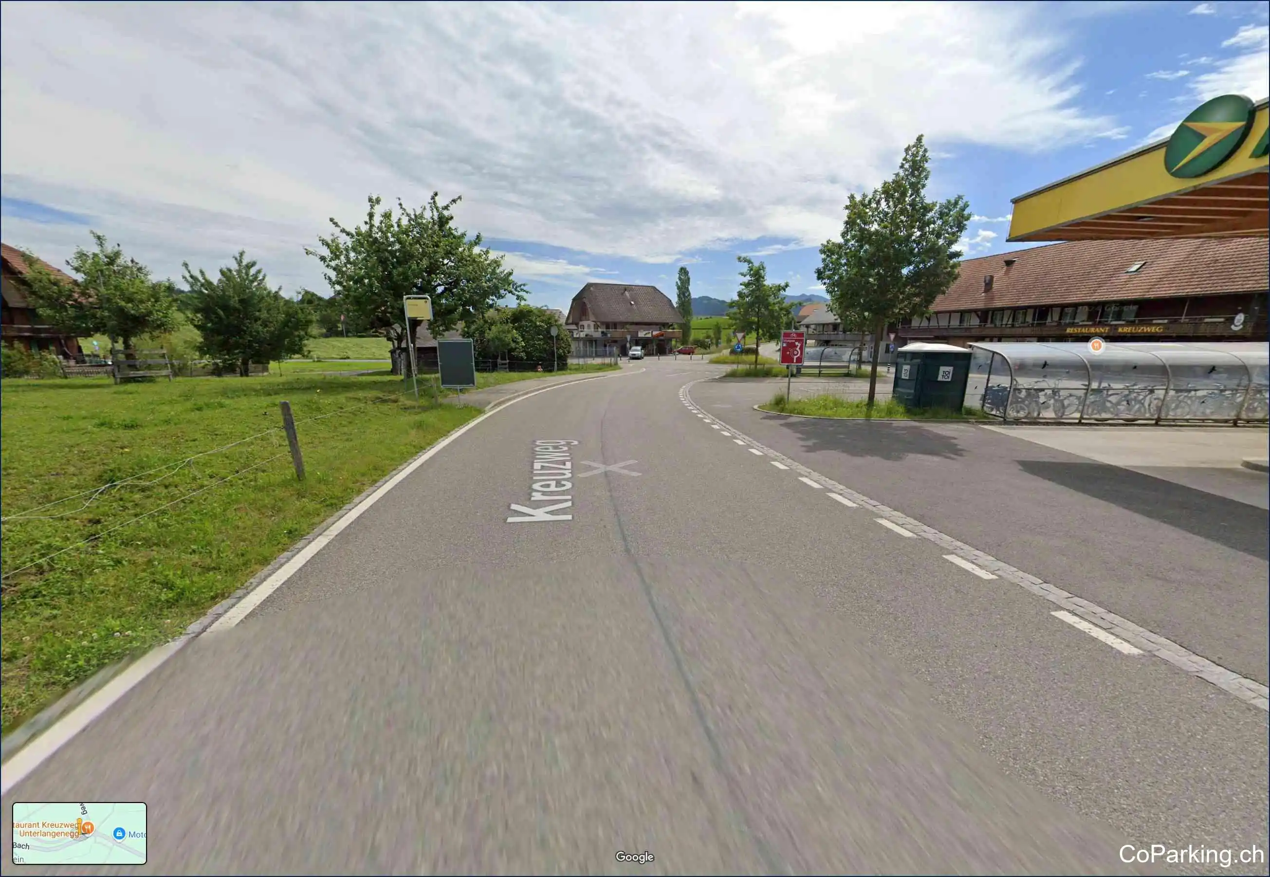 Kreuzweg 177b, Unterlangenegg 0
