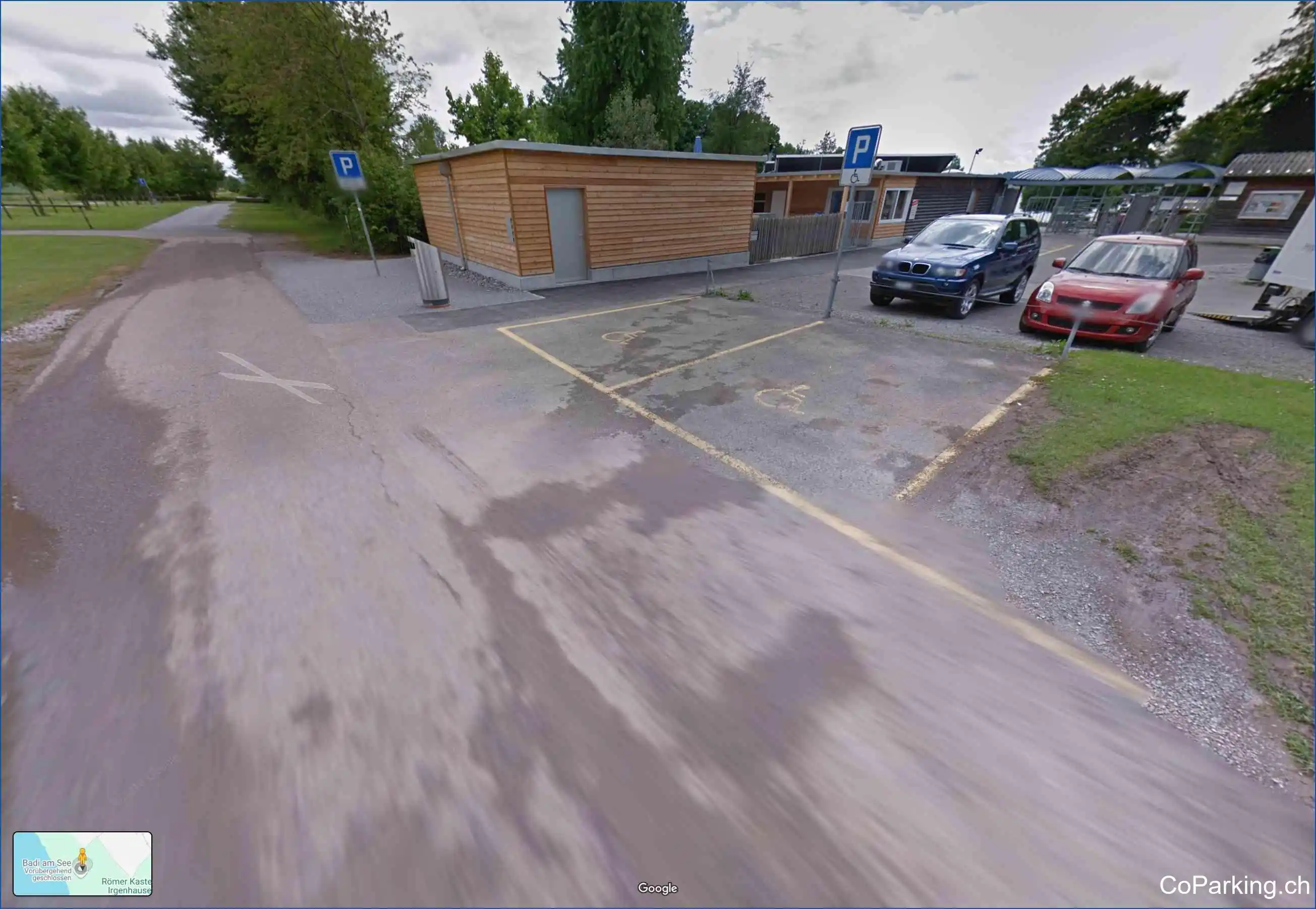 Street View 4