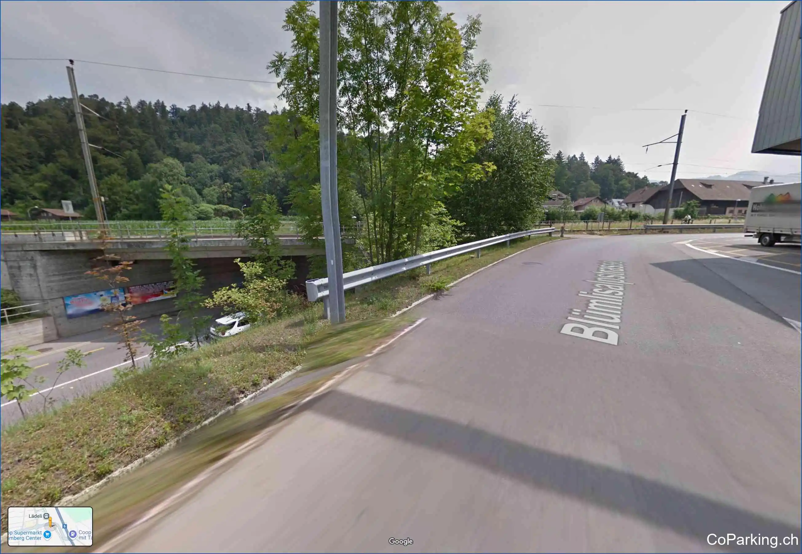 Blümlisalpstrasse 61, Heimberg 0