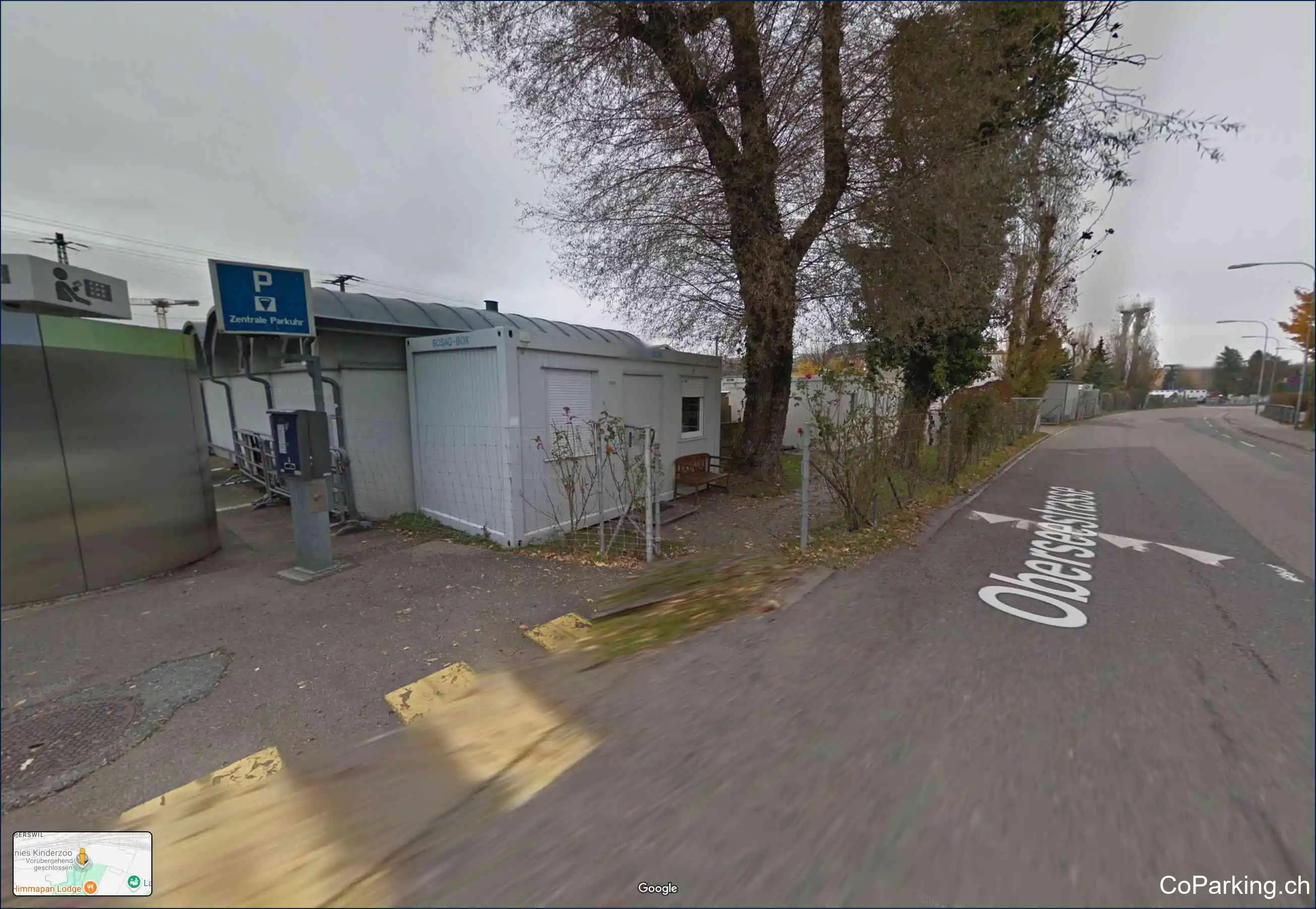 Oberseestrasse, Rapperswil-Jona 0