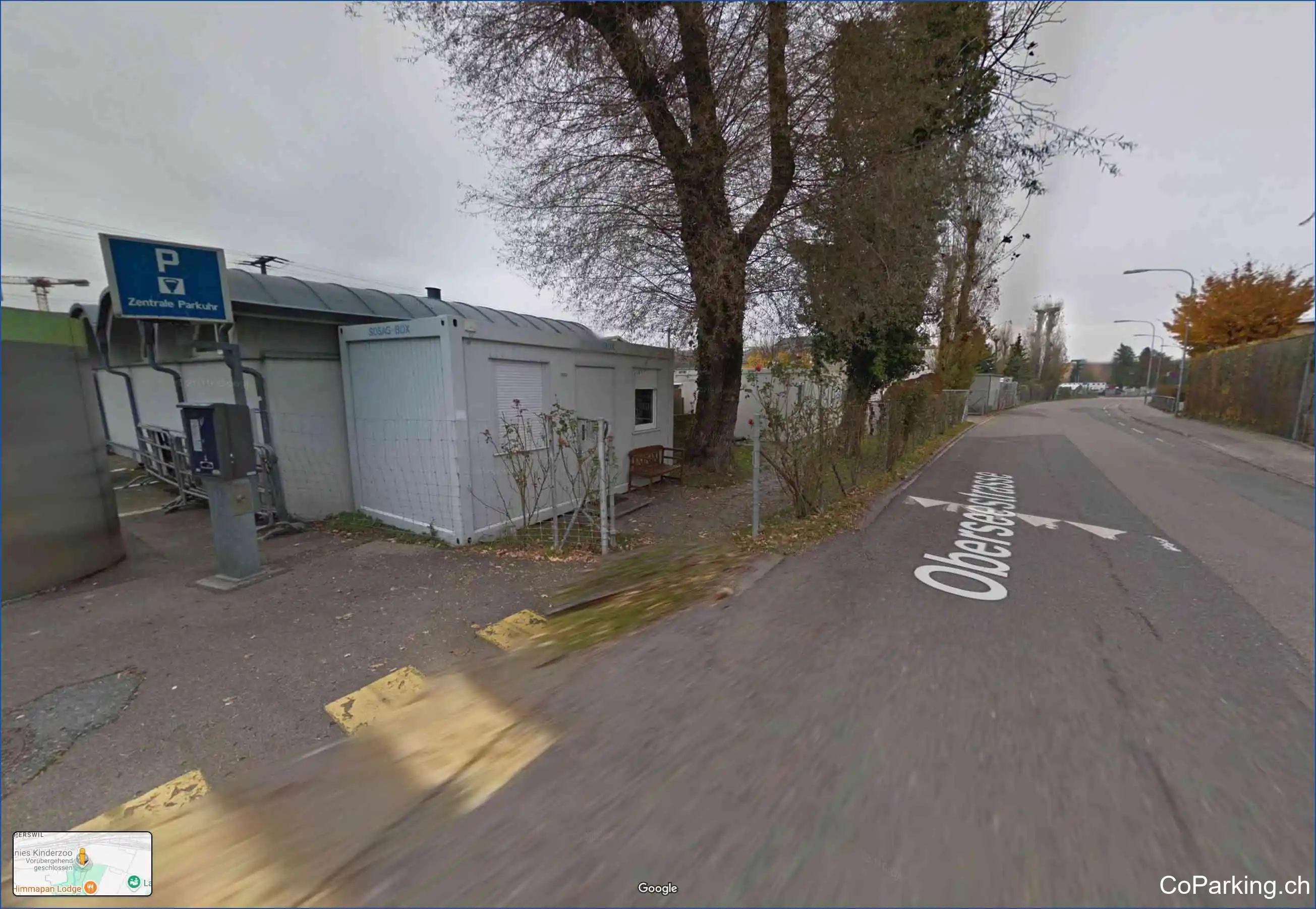 Oberseestrasse, Rapperswil-Jona 0