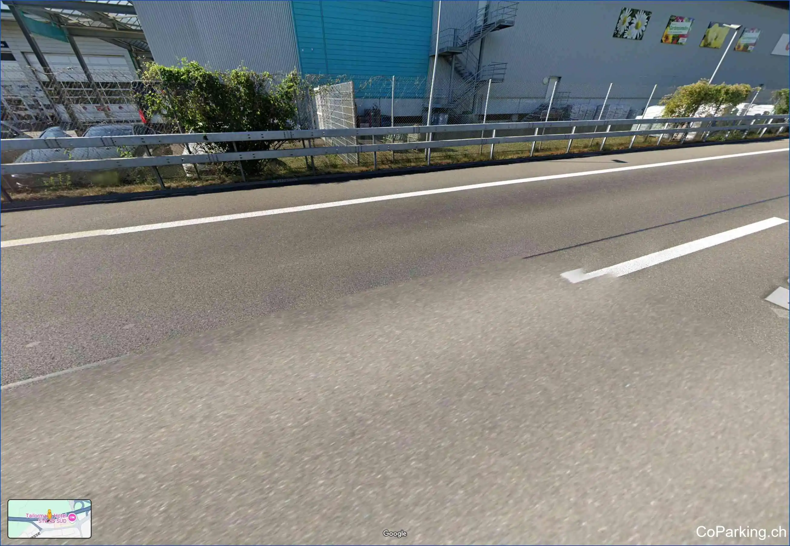Rieden 5, Stans 0