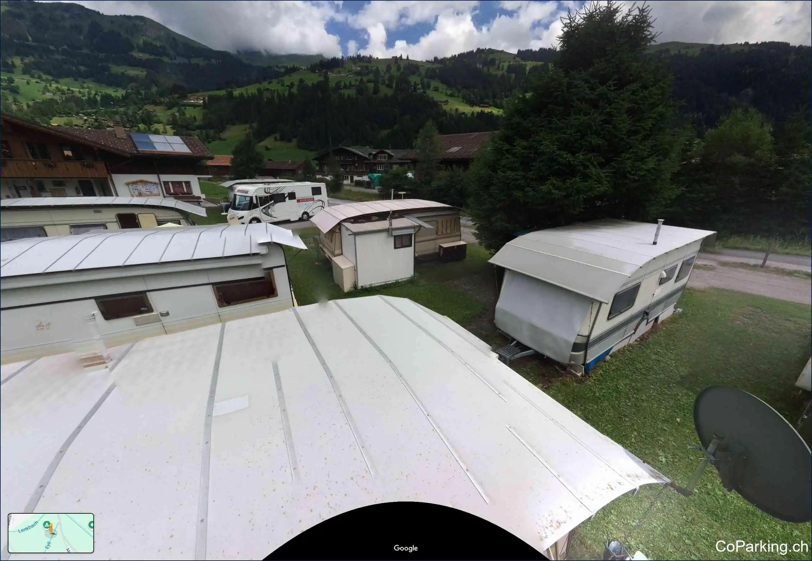 Seestrasse 2, Lenk im Simmental BE 0